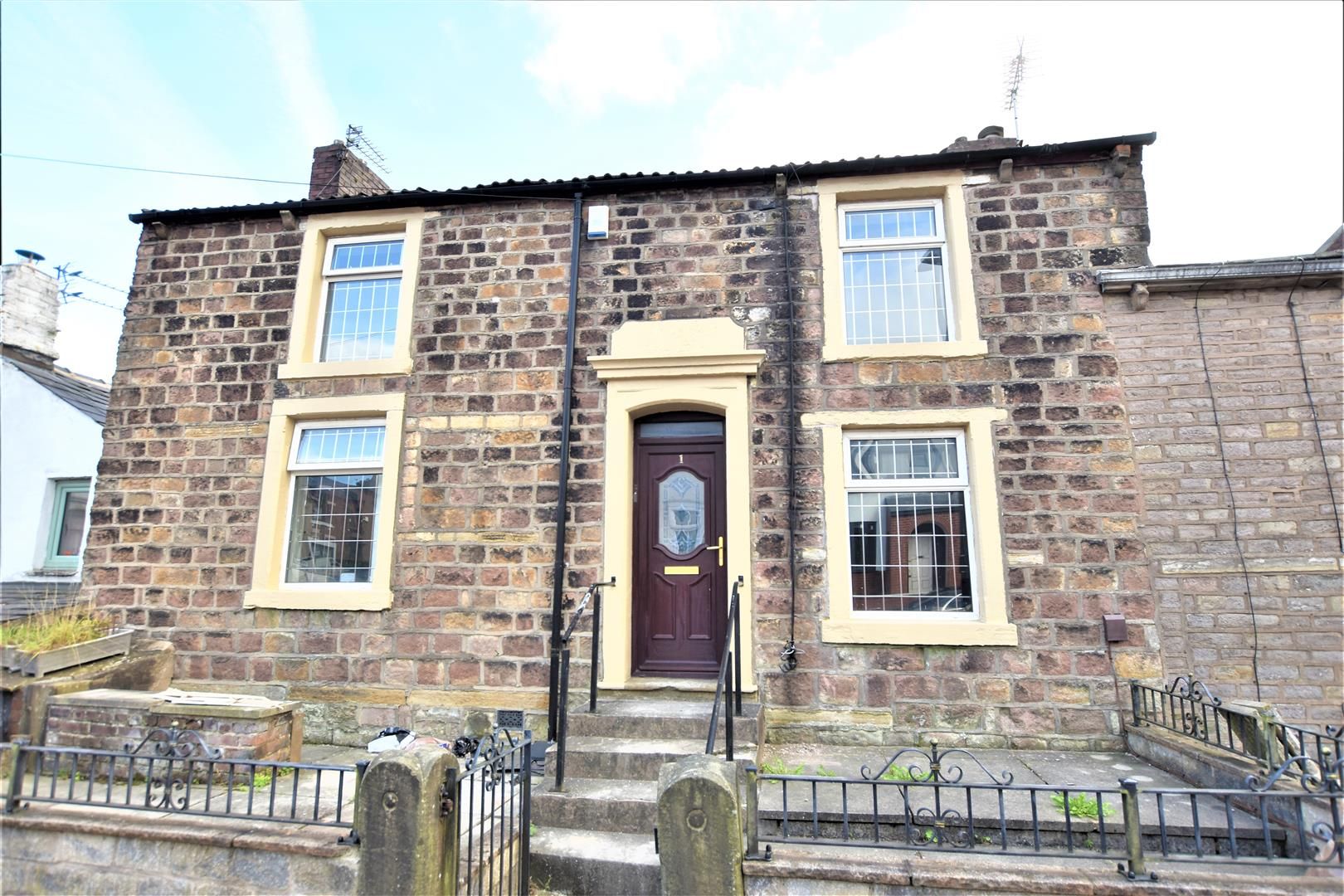 2 bed property to rent in Eldon Road, Blackburn BB1 Zoopla
