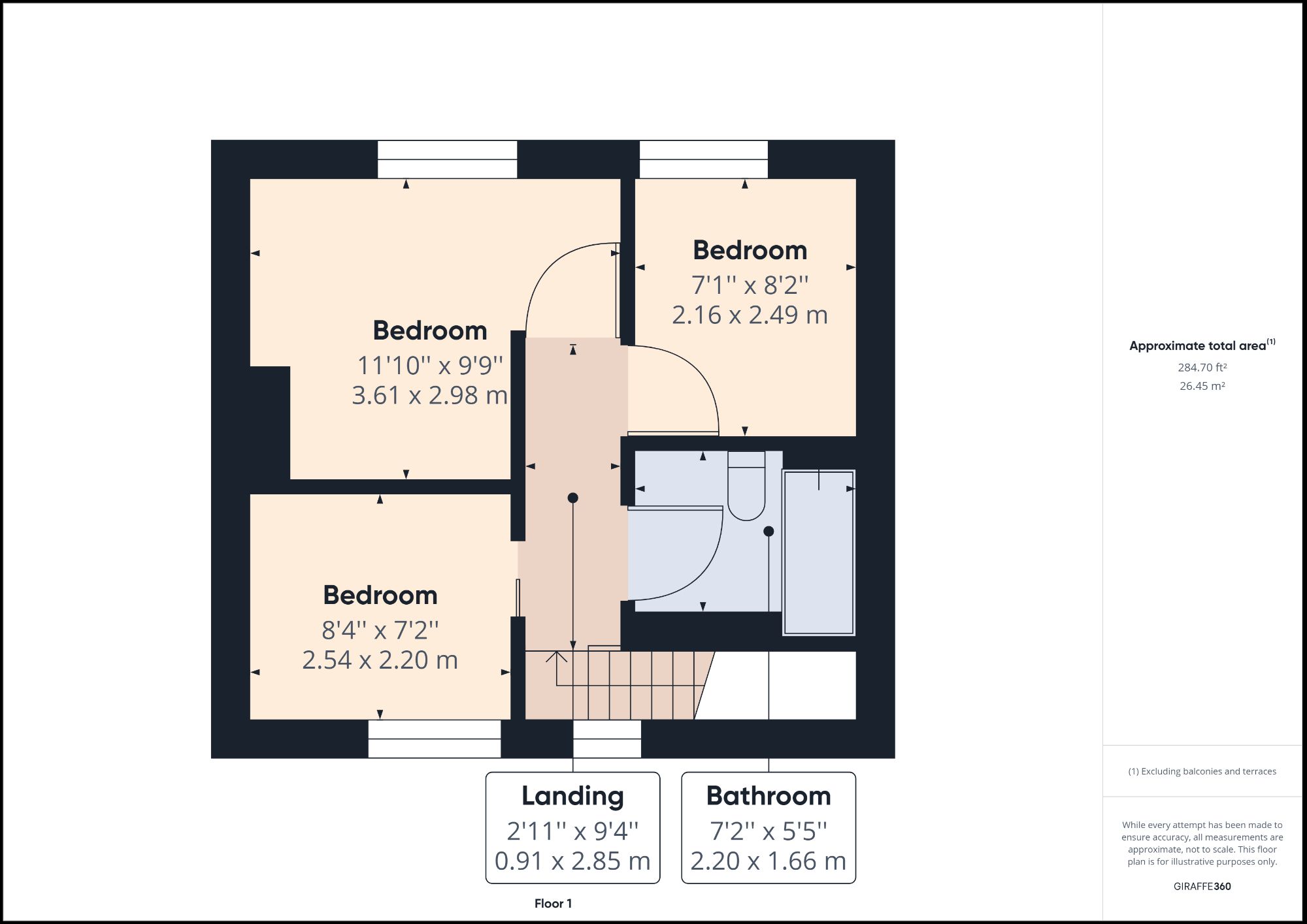 3 bed terraced house for sale in Carr Bottom Road, Bradford BD5 Zoopla