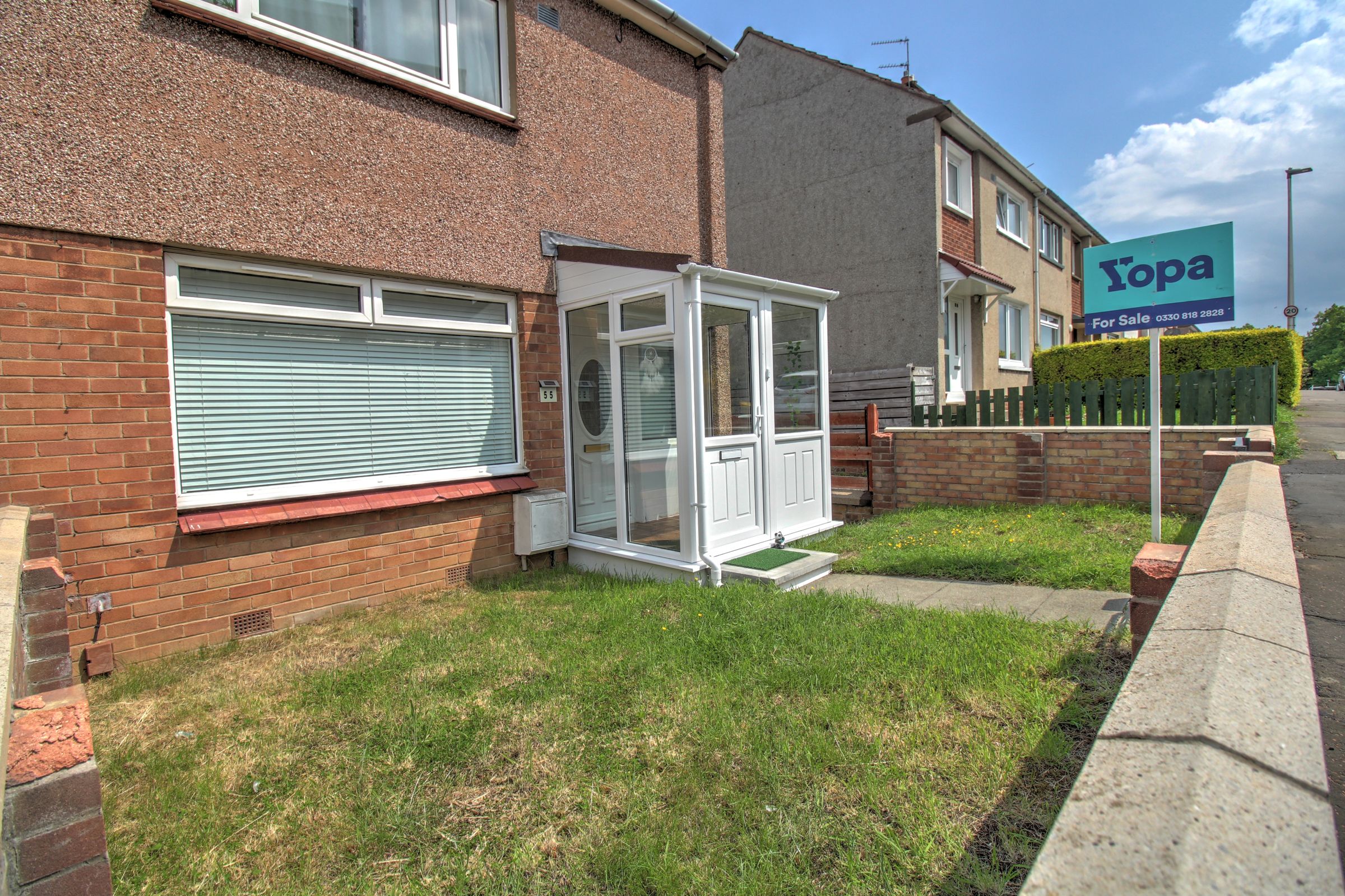 Redhall Crescent, Edinburgh EH14  