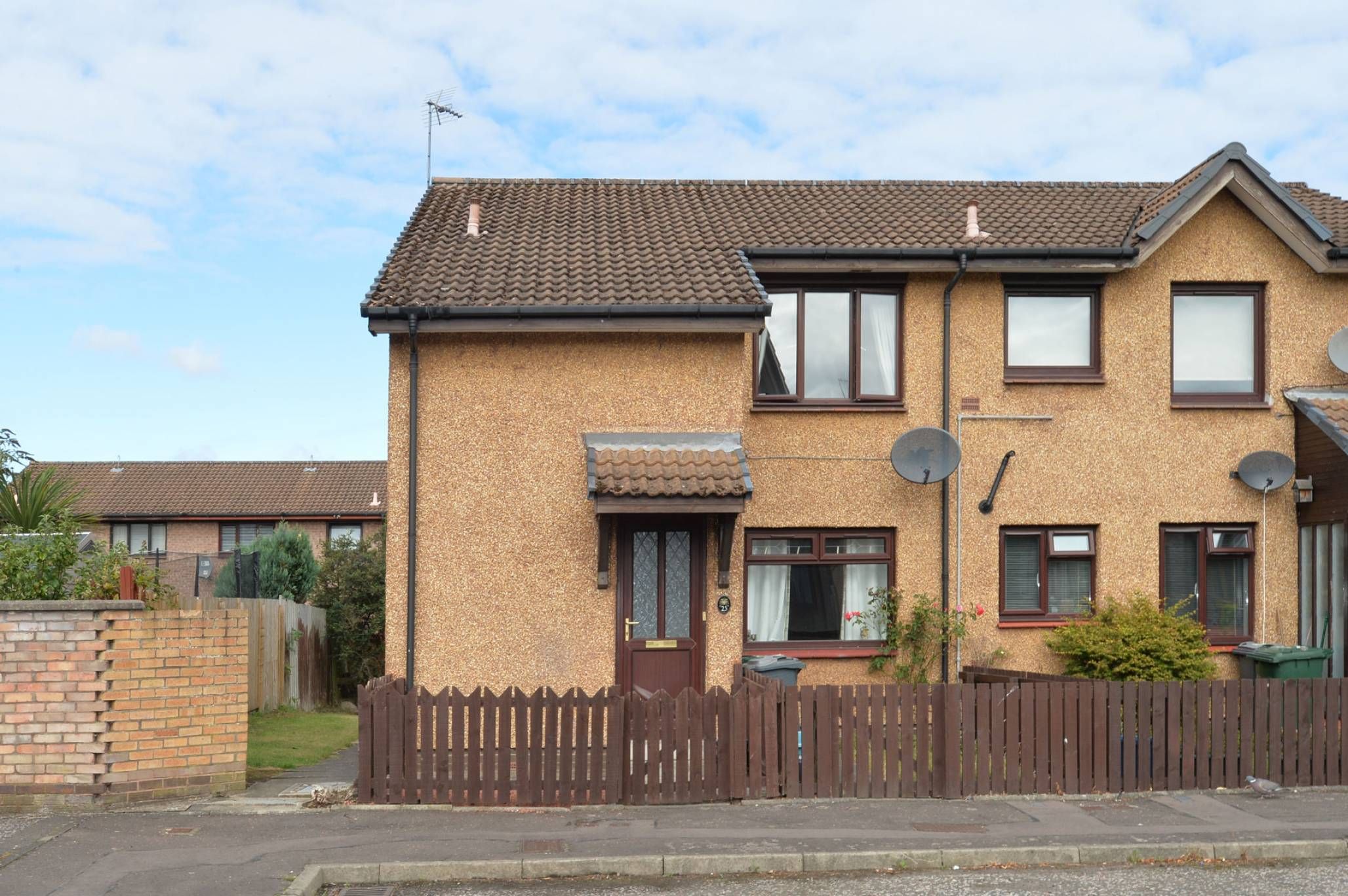 1 bed flat for sale in Double Hedges Park, Edinburgh EH16 Zoopla