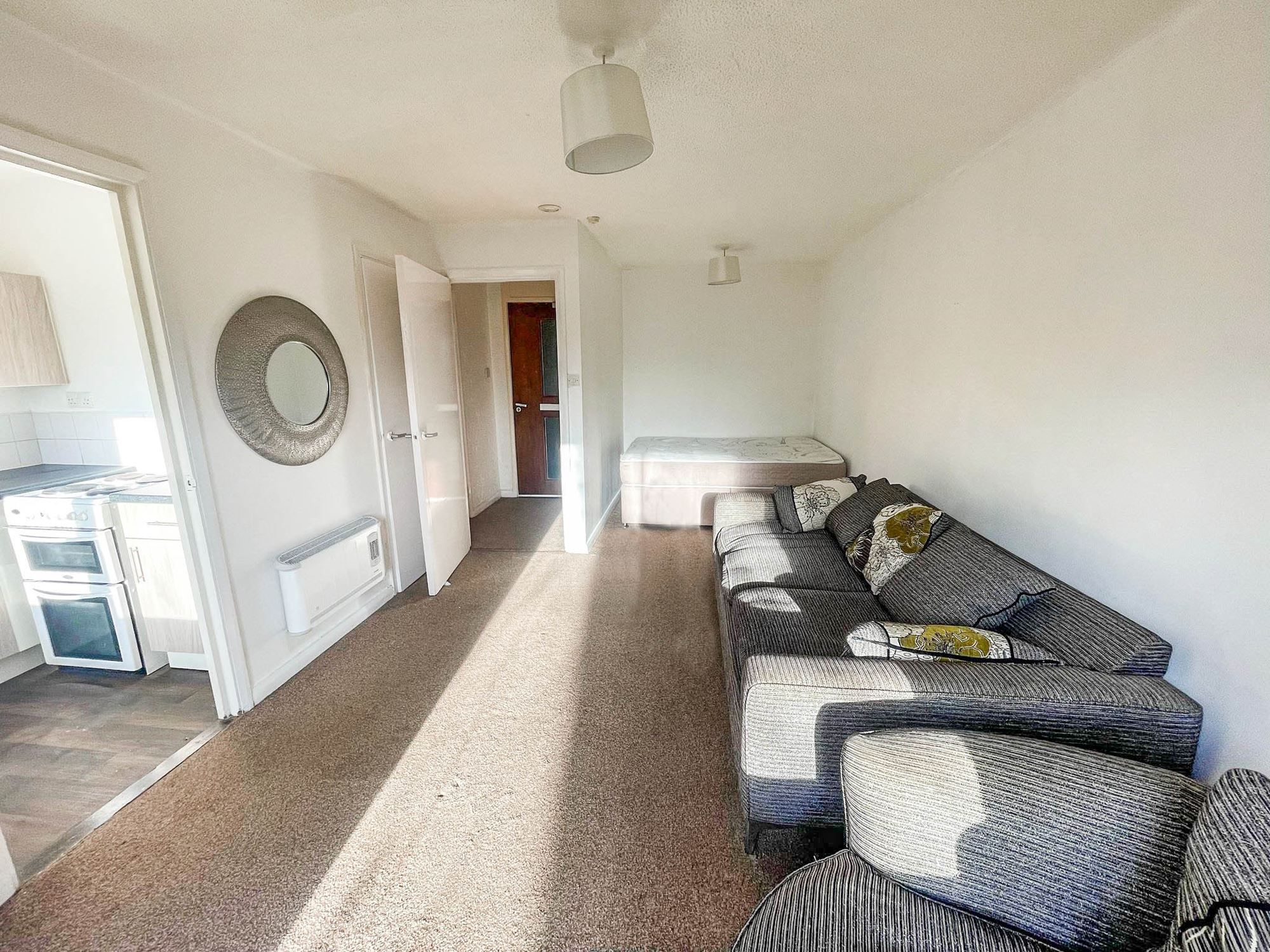 1 bed flat to rent in The Sanderlings, Ryhope, Sunderland SR2 Zoopla