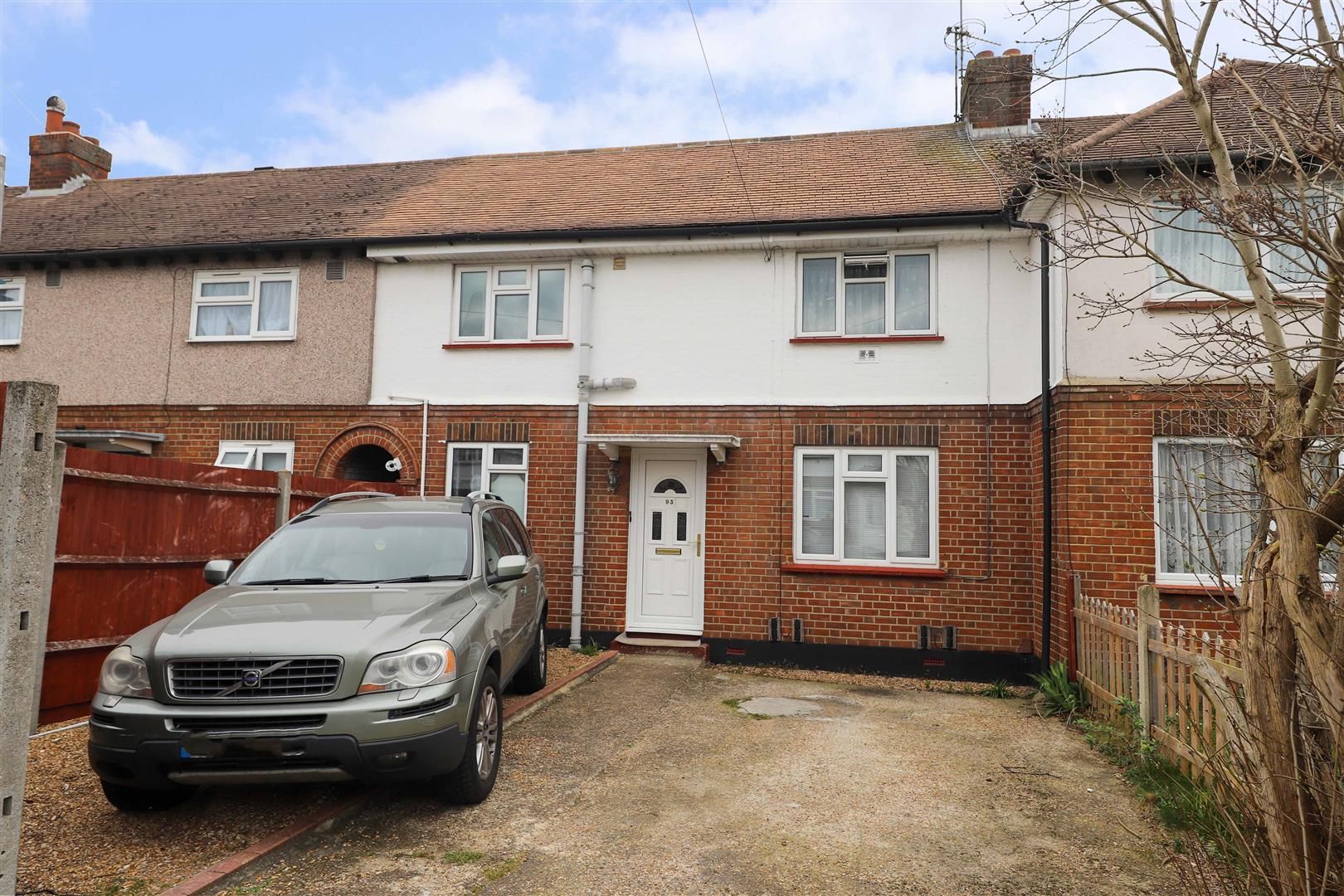 3 bed terraced house for sale in Thornton Avenue, West Drayton UB7 Zoopla