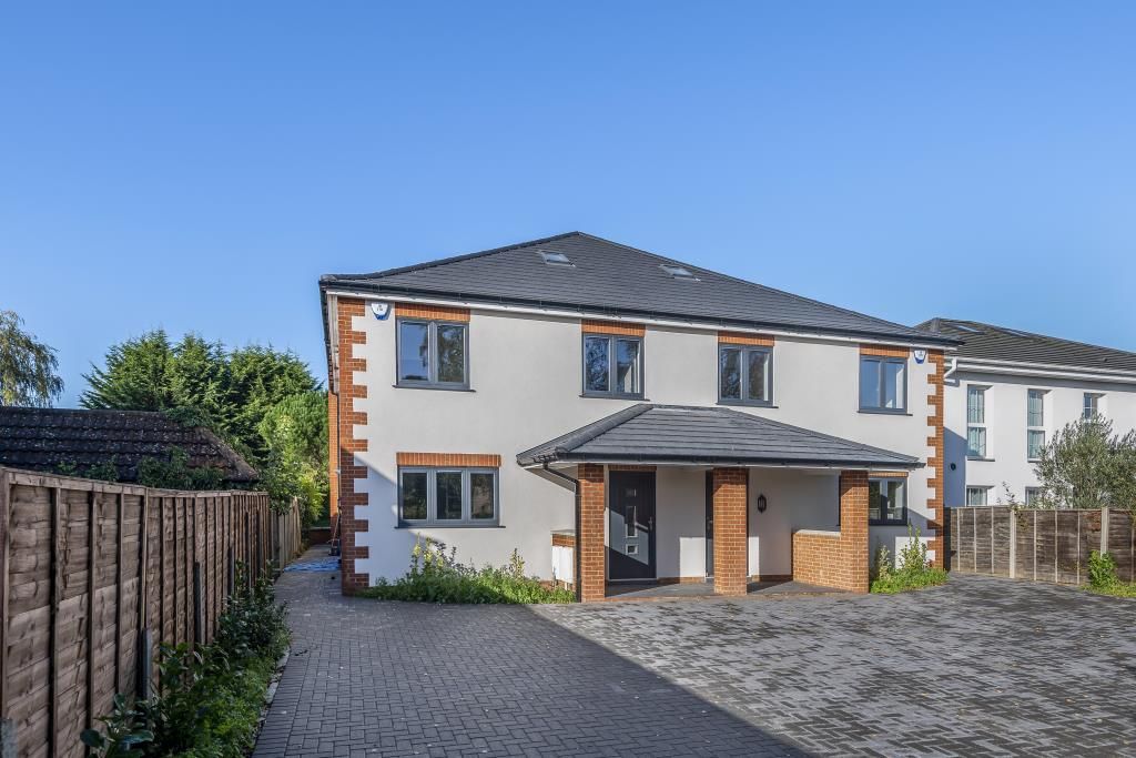 4 bed semidetached house for sale in Maidenhead, Berkshire SL6 Zoopla