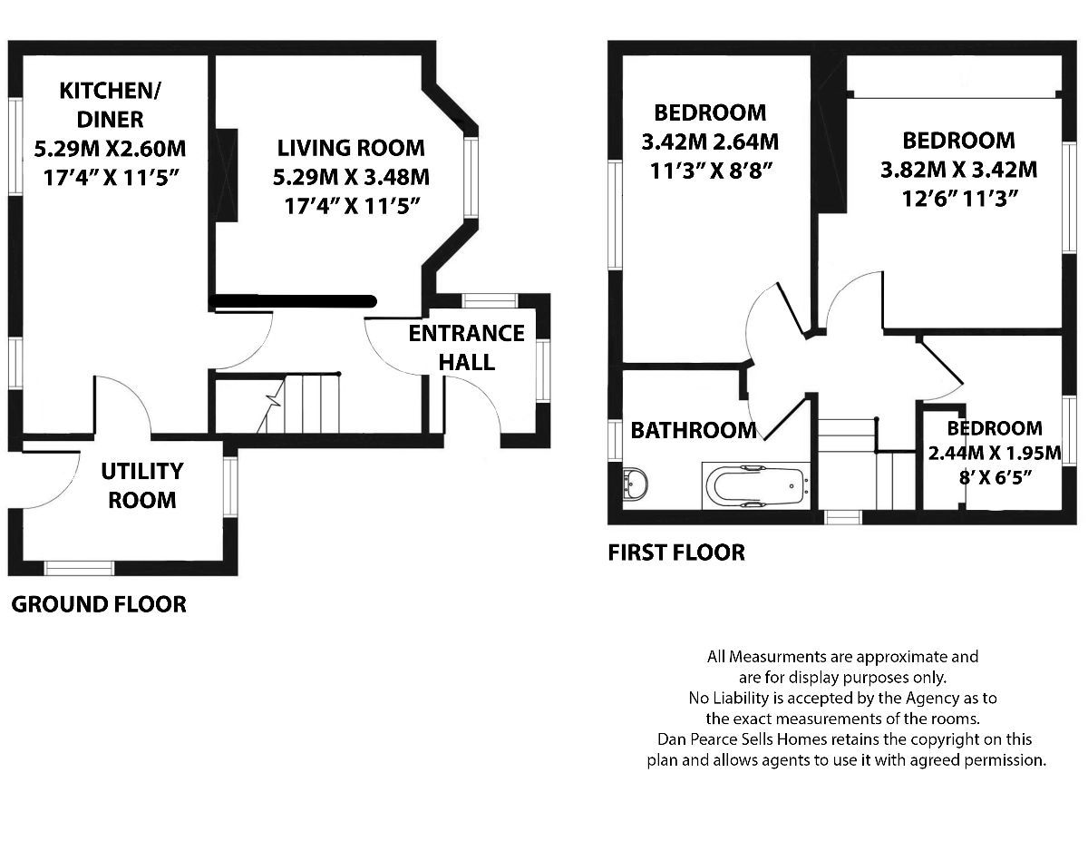 3 bed semidetached house for sale in Lingwell Crescent, Middleton