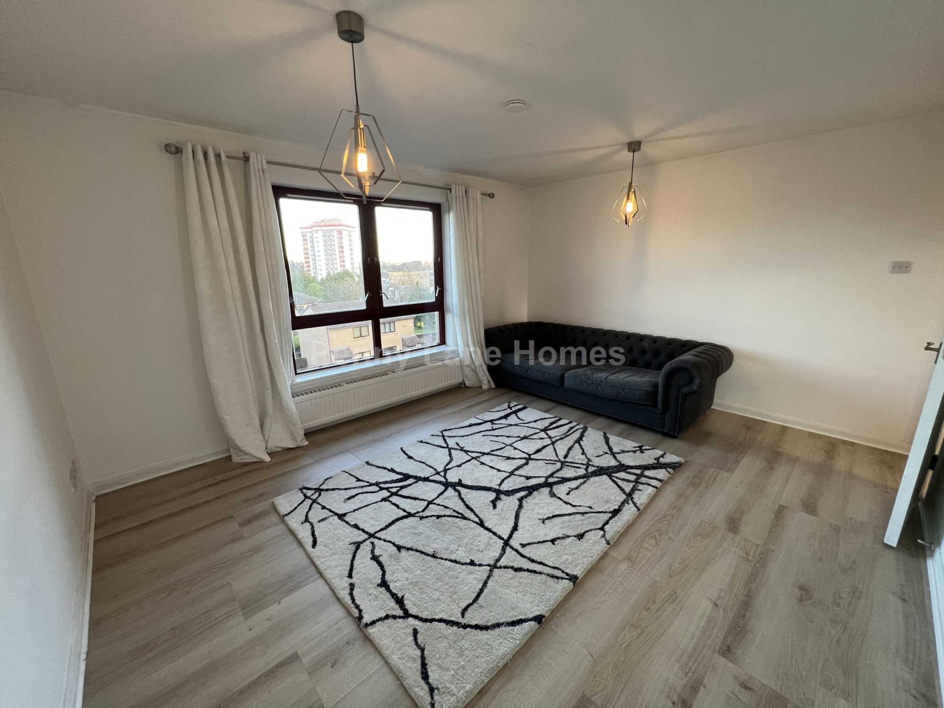 2 bed flat to rent in Brodie Park Avenue, Paisley PA2 Zoopla