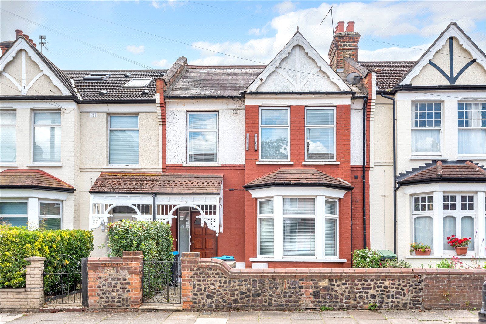 1 bed flat for sale in Melbourne Avenue, Palmers Green, London N13 Zoopla