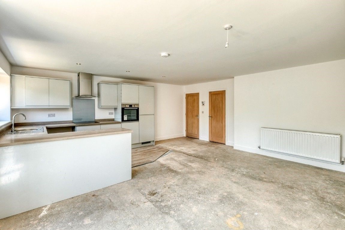 New home, 2 bed semidetached bungalow for sale in The Poppies