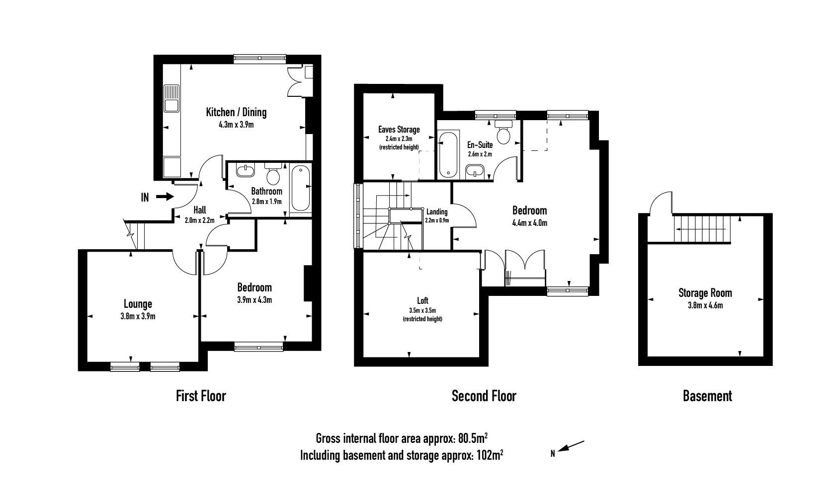 2 bed flat to rent in Amersham Hill, High HP13 Zoopla