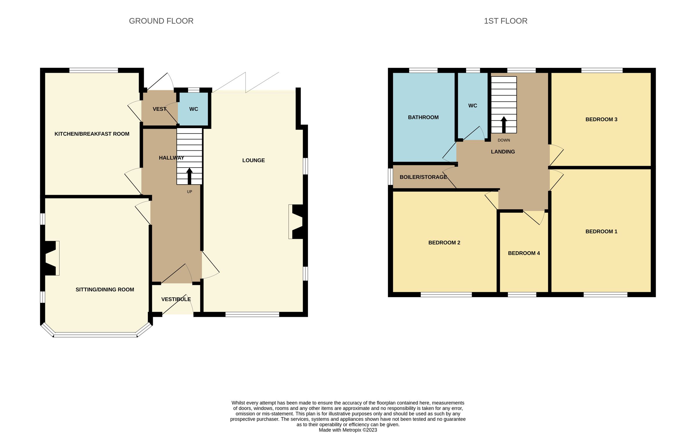 4 bed detached house for sale in Buncer Lane, Blackburn BB2 Zoopla