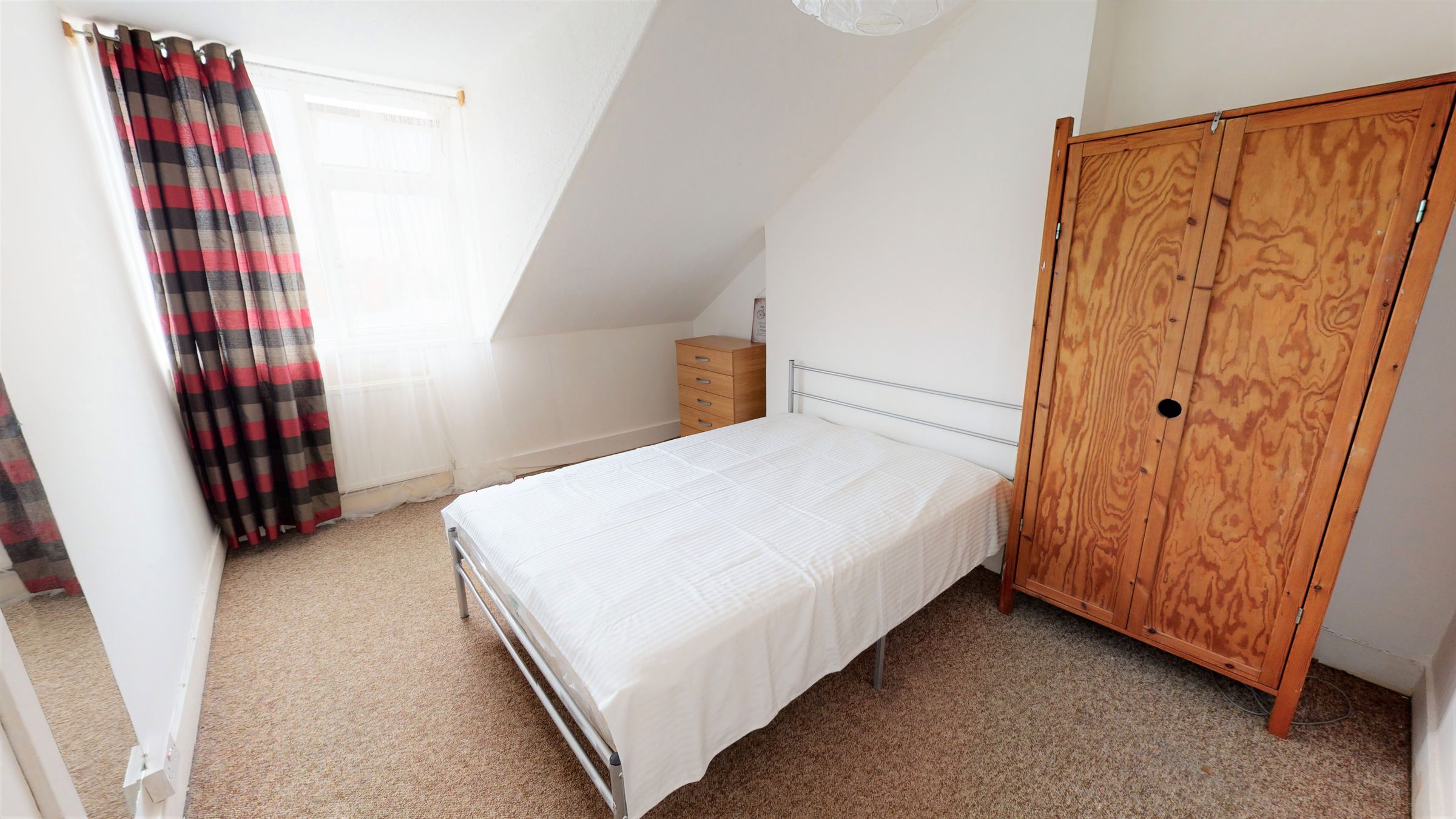1 bed property to rent in Whittington Road, London N22 Zoopla