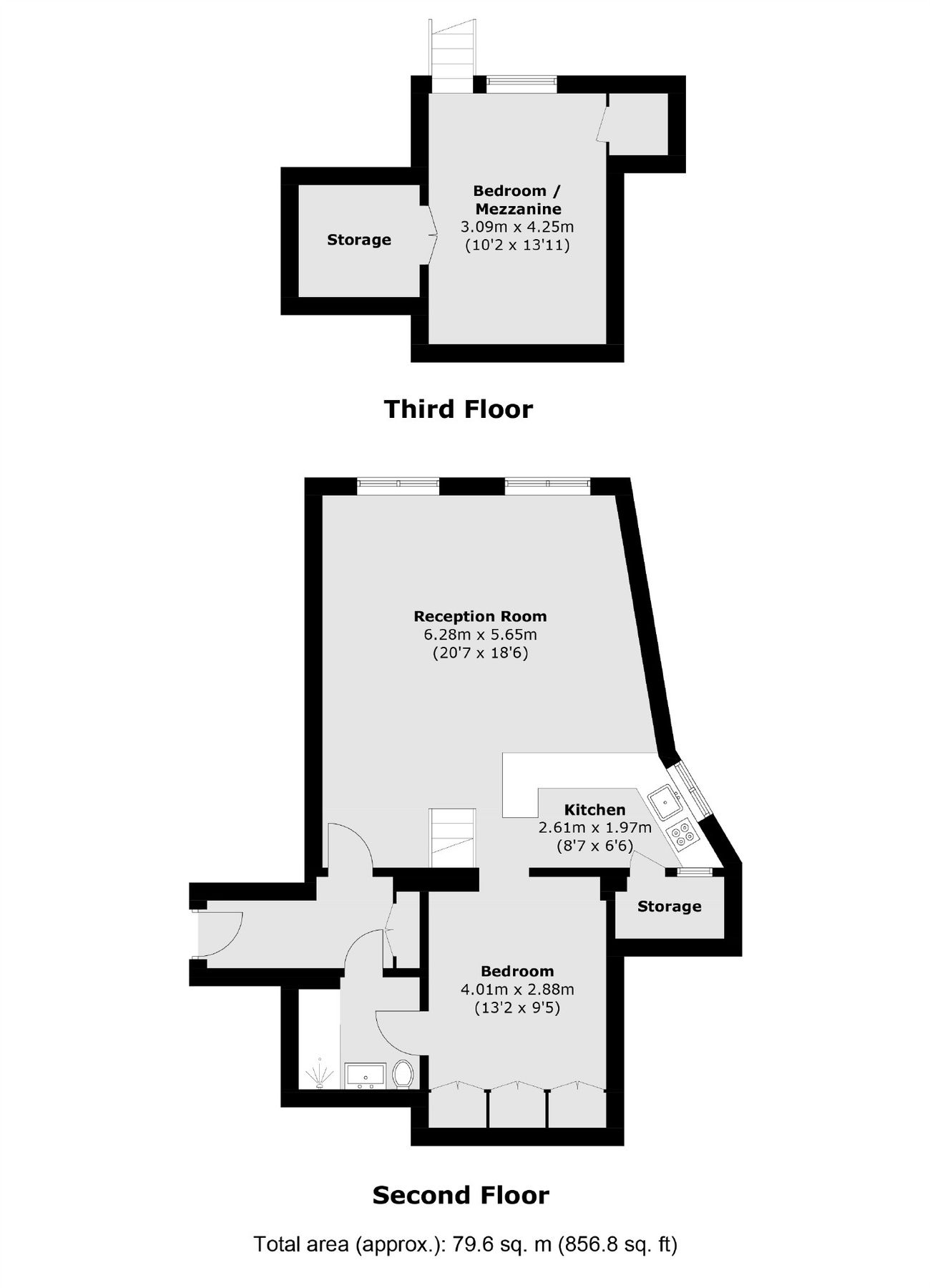 1 bed flat for sale in Waterloo Road, London SE1 Zoopla
