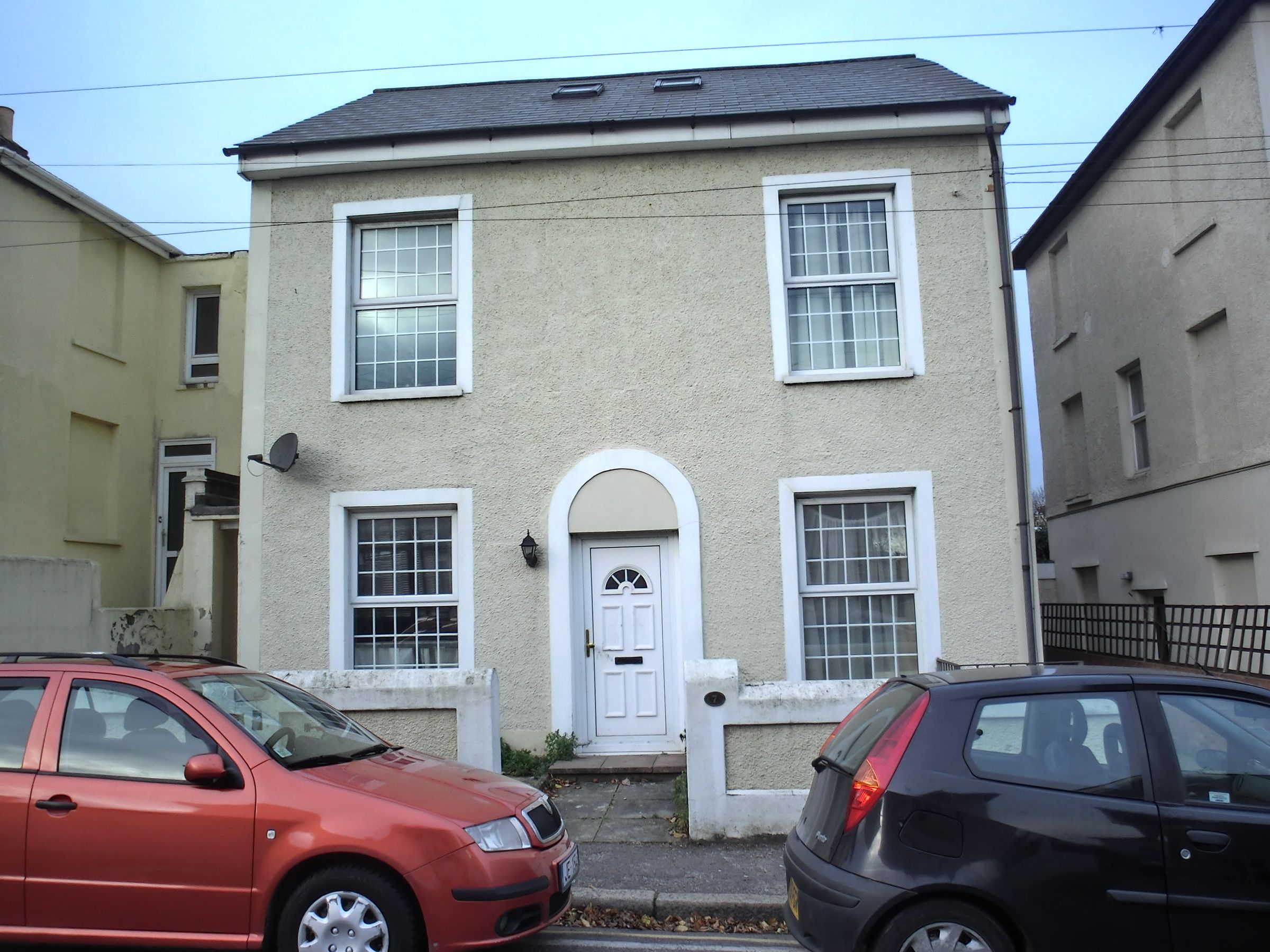 Studio to rent in Albion Road, Gravesend DA12 Zoopla
