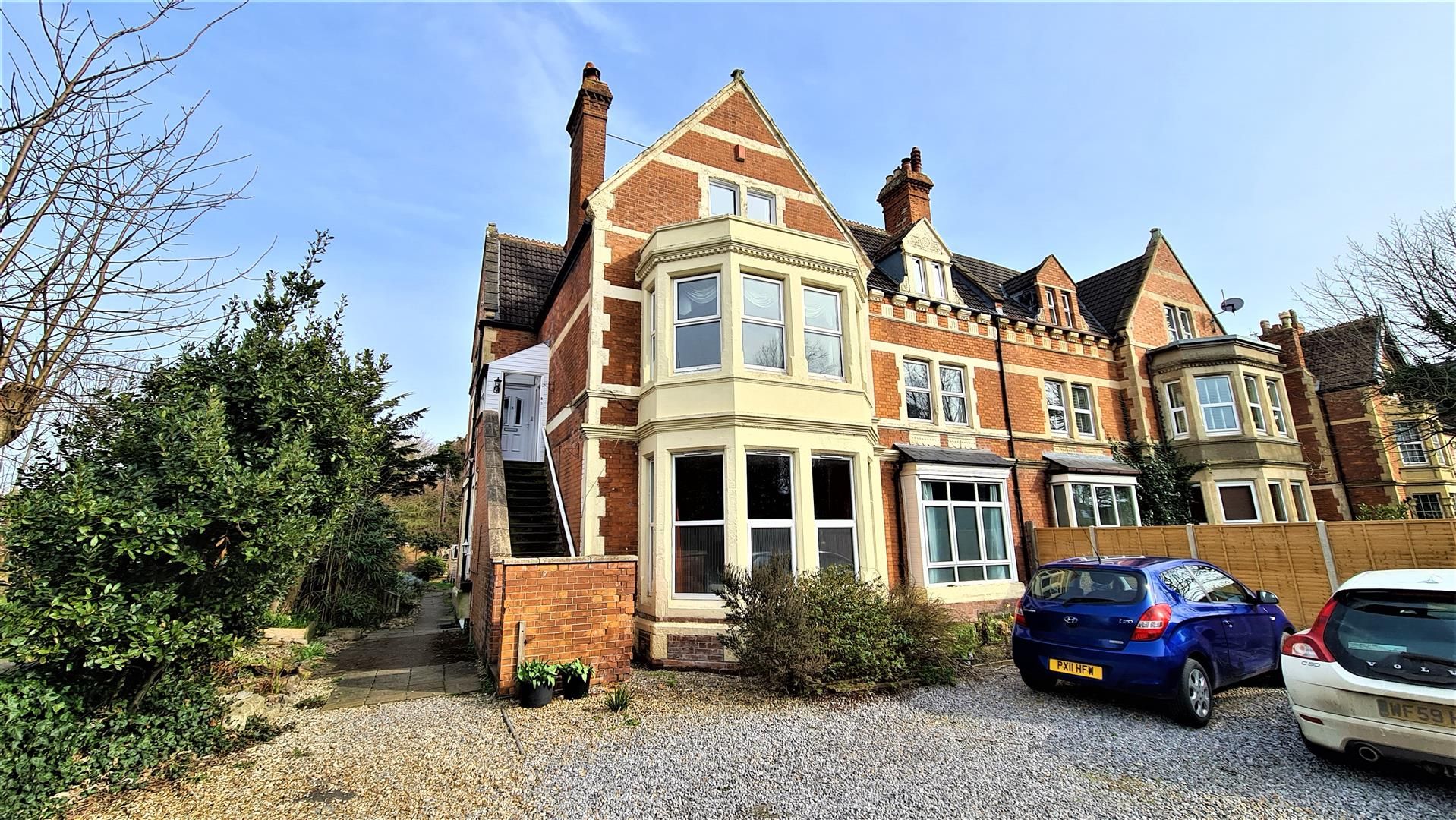 3 bed flat for sale in Berrow Road, BurnhamOnSea TA8 Zoopla