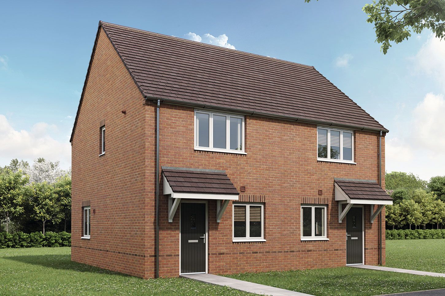 The Harcourt at Gallows Hill, Warwick CV34  