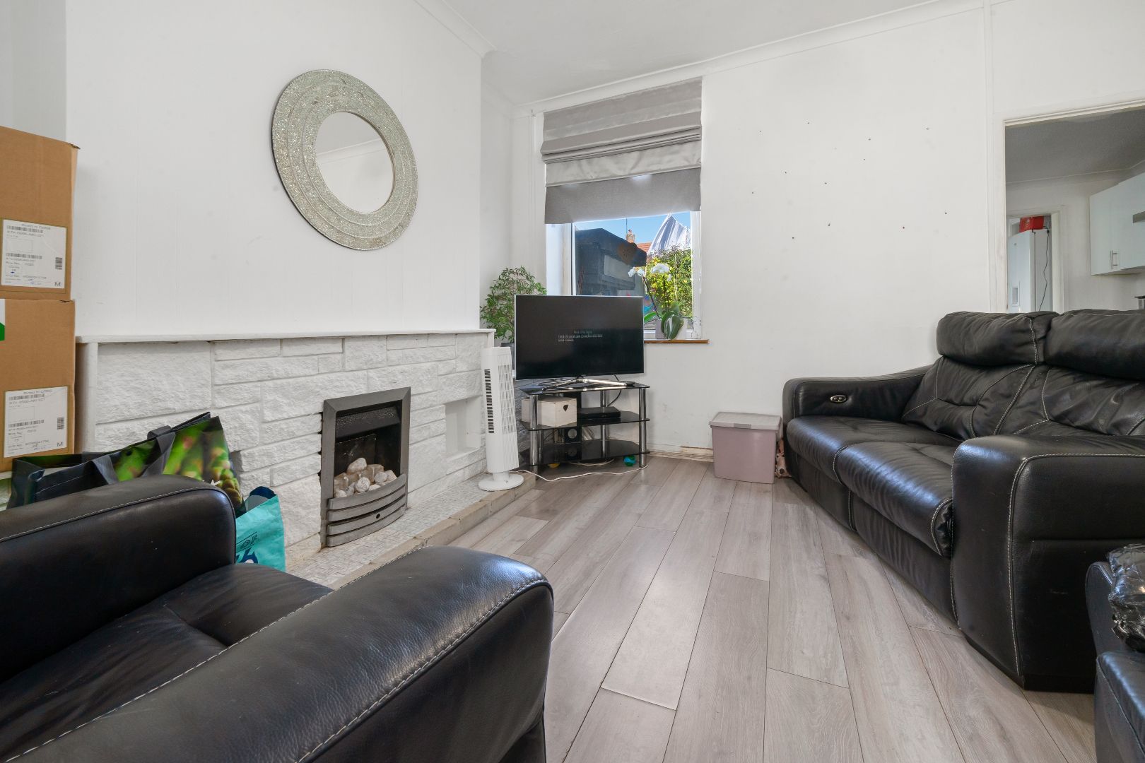 3 bed terraced house for sale in Nantgarw Road, Caerphilly CF83 Zoopla