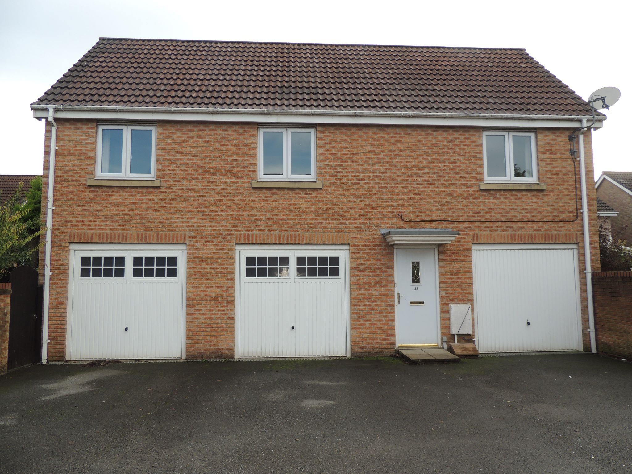 1 bed property to rent in Anderton Crescent, Buckshaw Village, Chorley