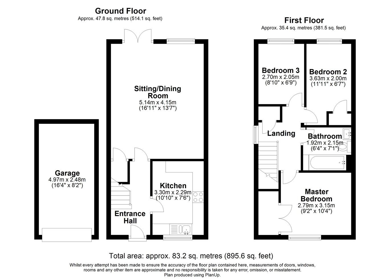 3 bed semidetached house for sale in Donnington Close, Witney OX28 Zoopla