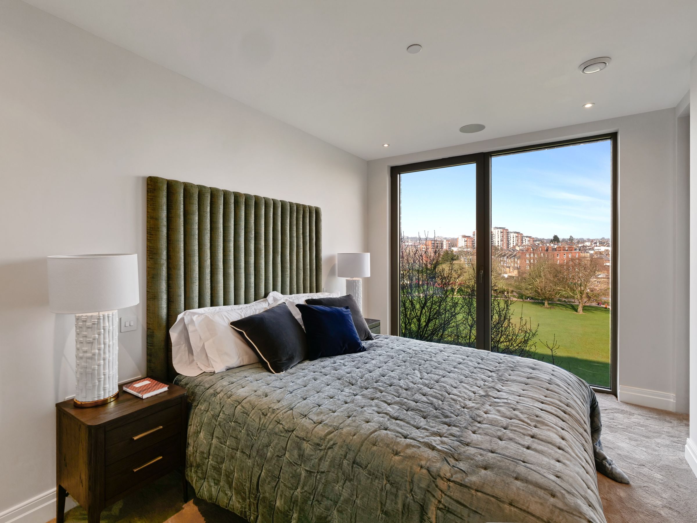 1 Espalier Gardens, London NW6  