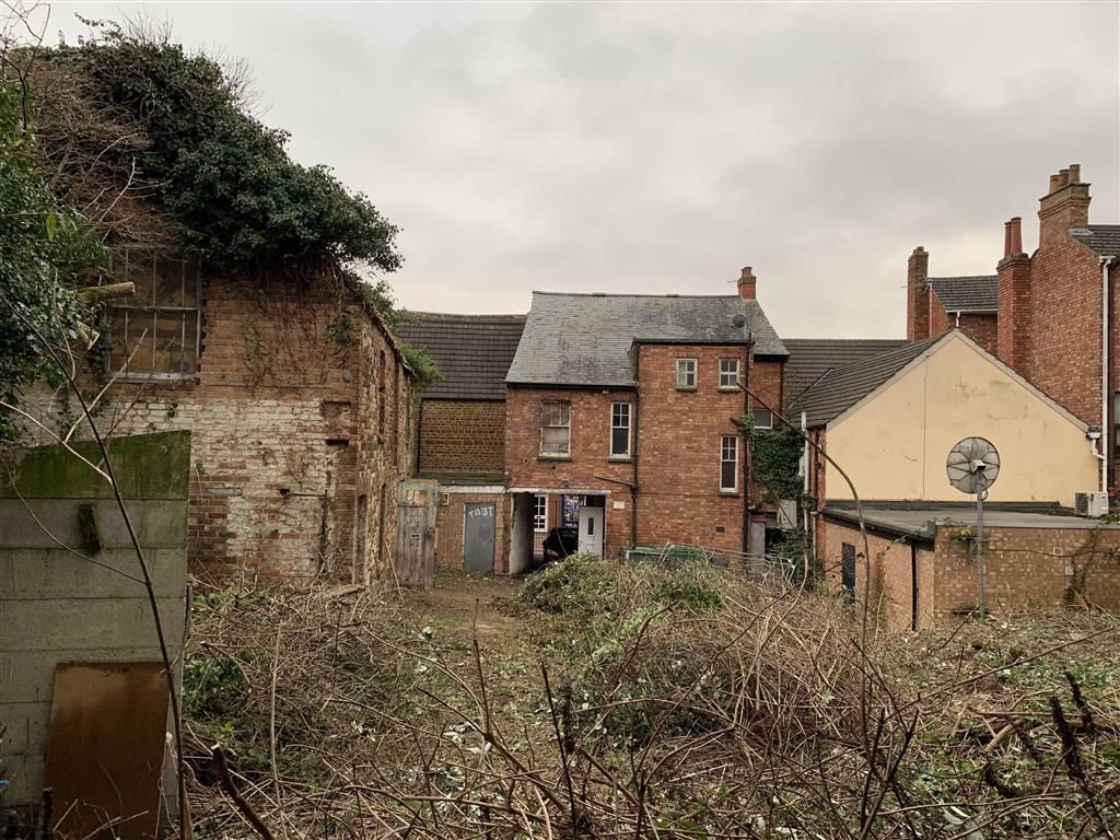 Cambridge Street, Wellingborough, Northamptonshire NN8  