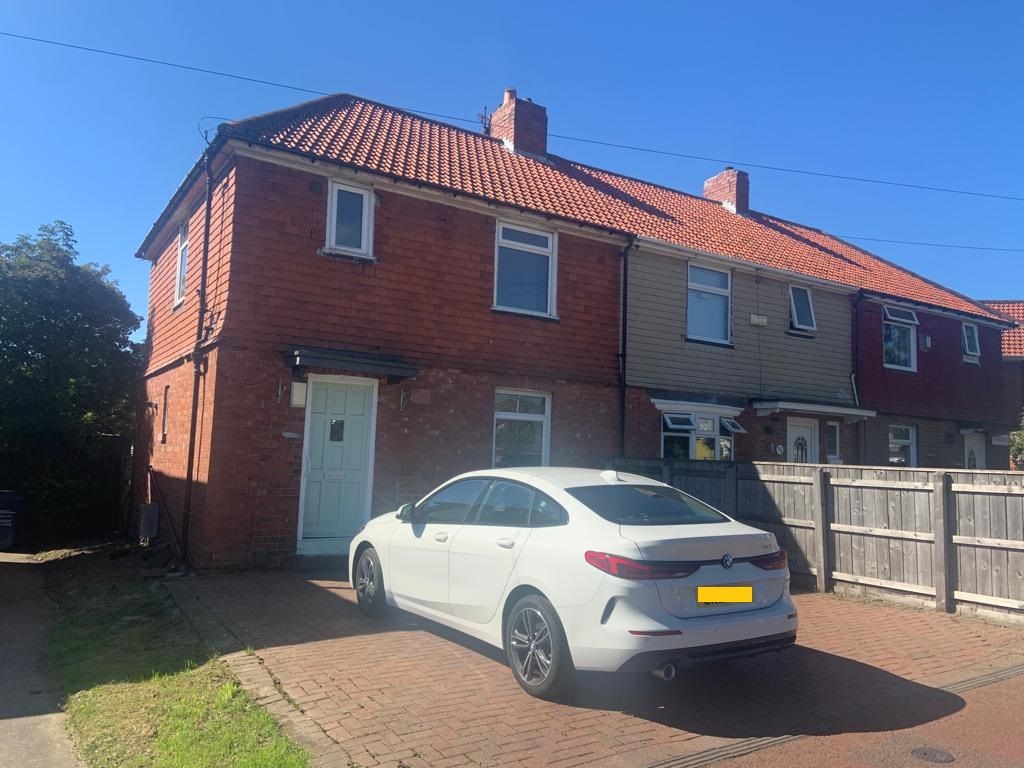 3 bed end terrace house for sale in Cragside, High Heaton, Newcastle Upon Tyne NE7 Zoopla