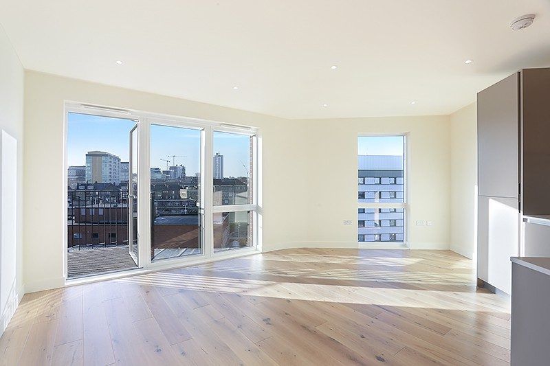 Minotaur House Pavilion Square London SE18  