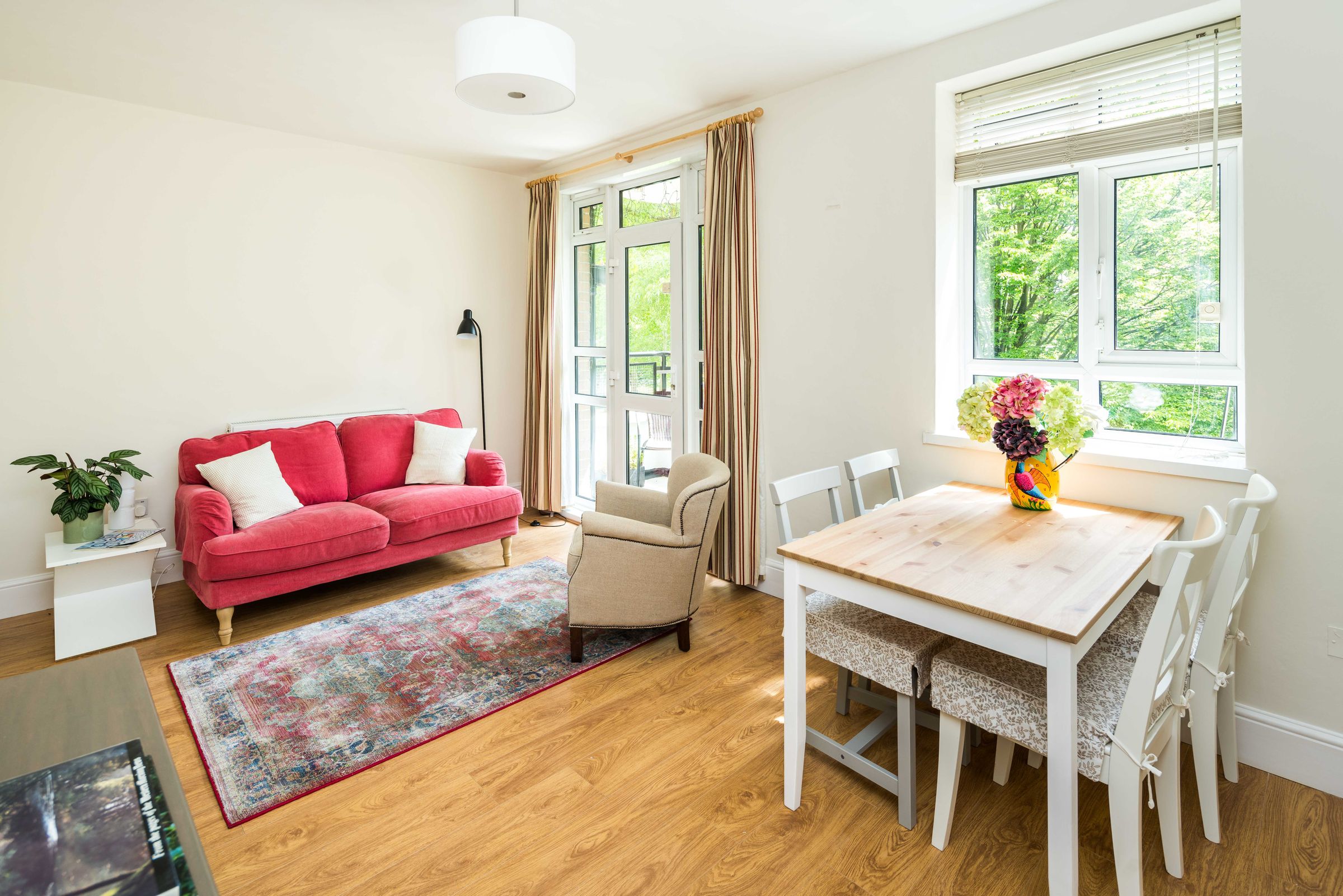 Leconfield House, Champion Hill, London SE5