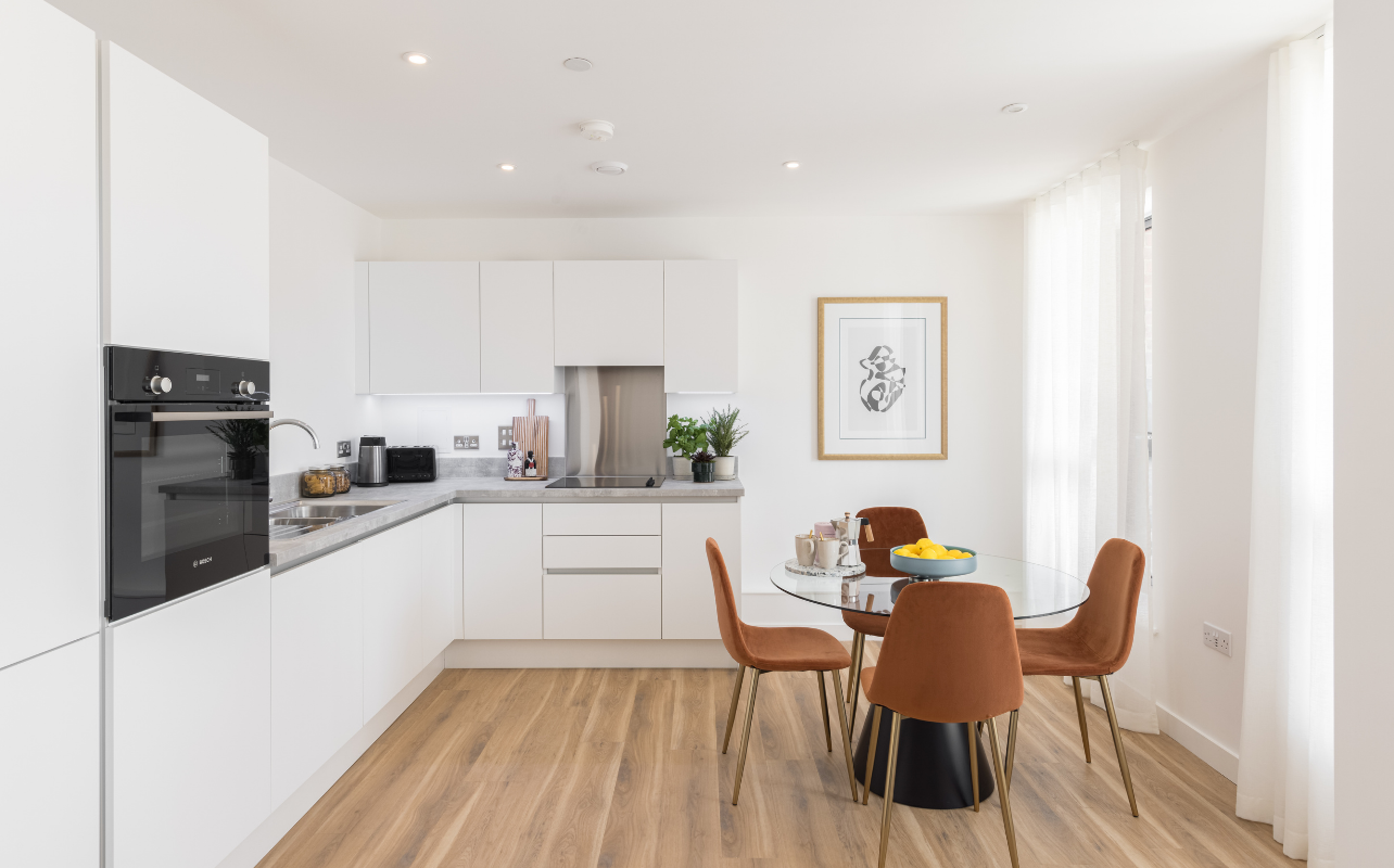 New home, 2 bed flat for sale in Bath Road, Hounslow TW4 Zoopla