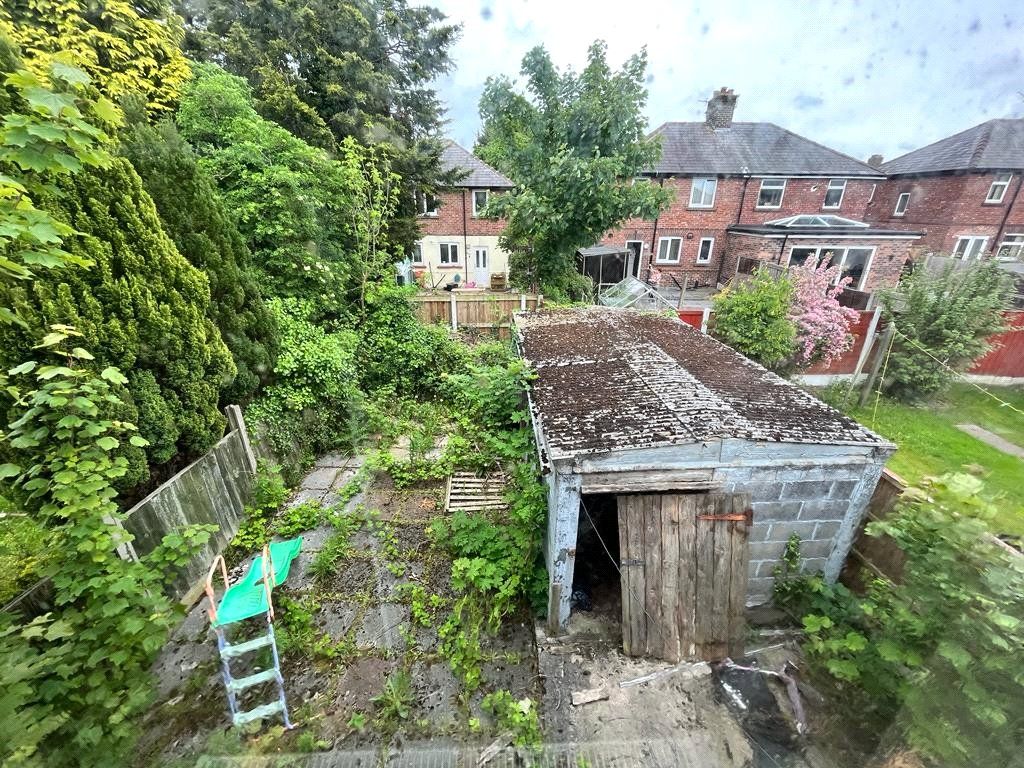 3 bed semidetached house for sale in Upland Road, St. Helens WA10 Zoopla