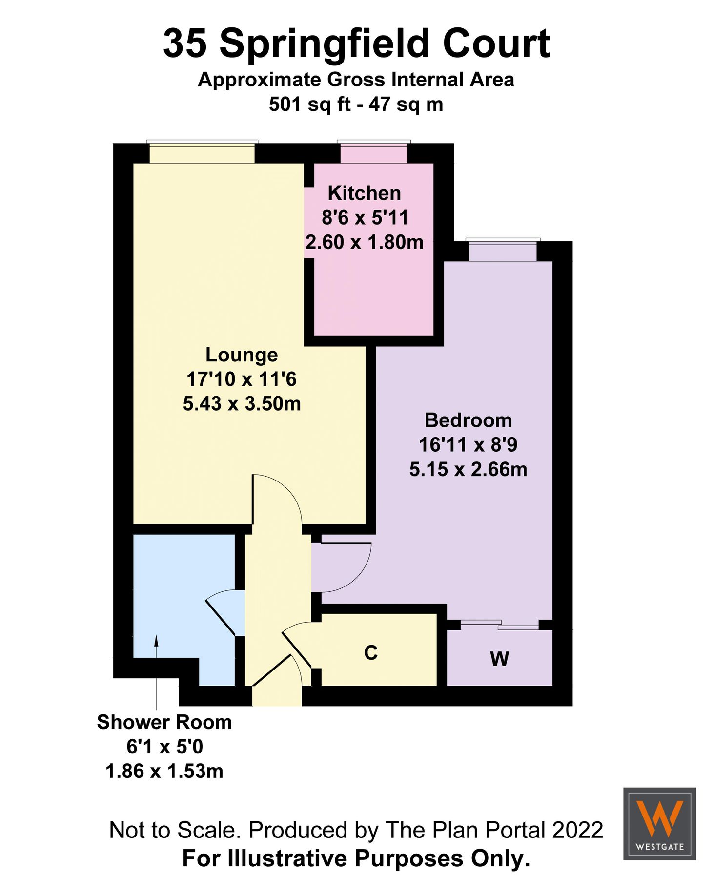 1 bed flat for sale in Springfield Road, Glasgow G64 Zoopla