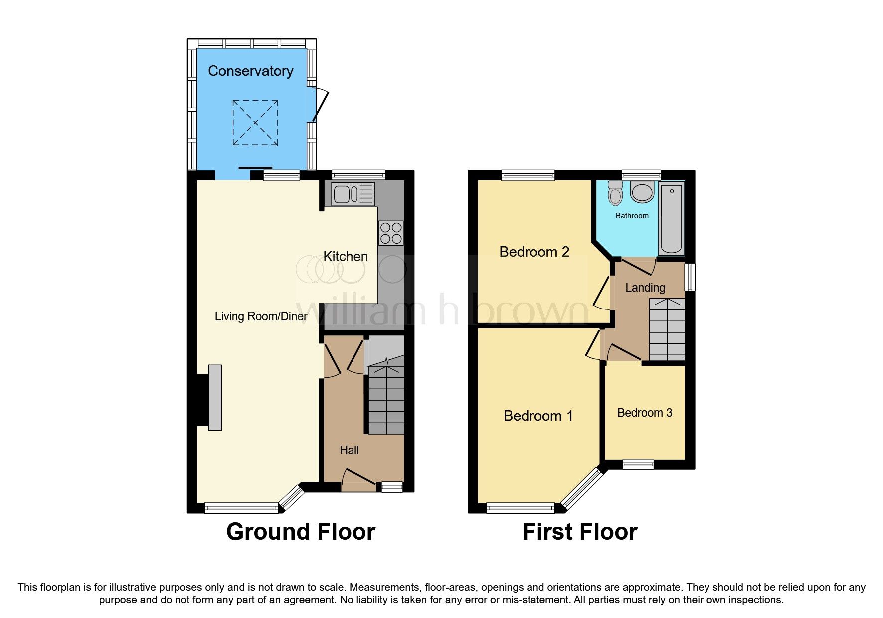 3 bed end terrace house for sale in Wentworth Way, Rainham RM13 Zoopla