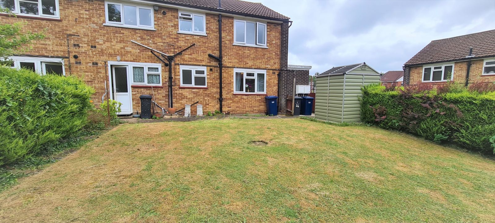 Pulham Avenue, East Finchley London N2