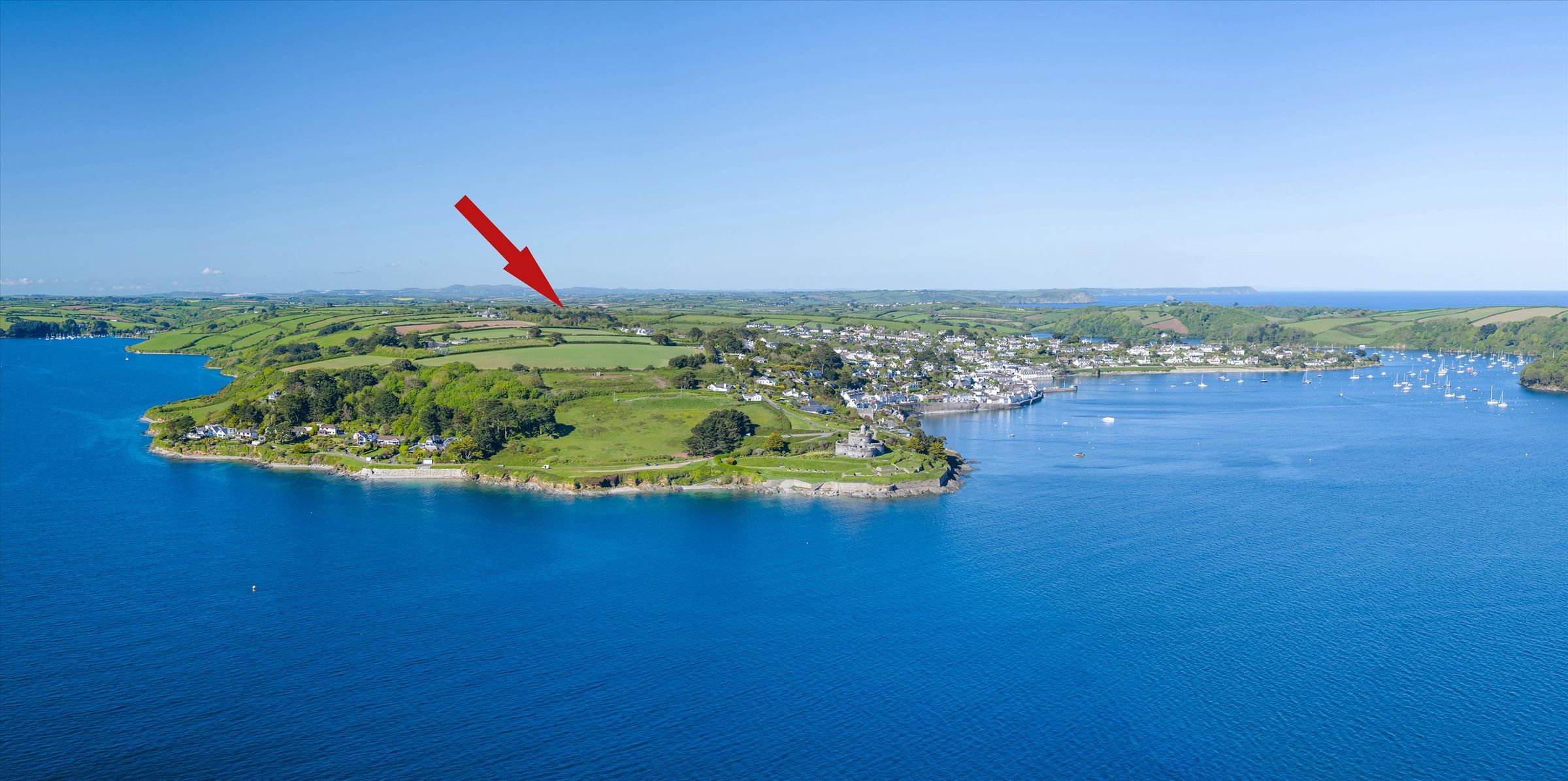 7 bed detached house for sale in St. Mawes, Truro, Cornwall TR2 Zoopla