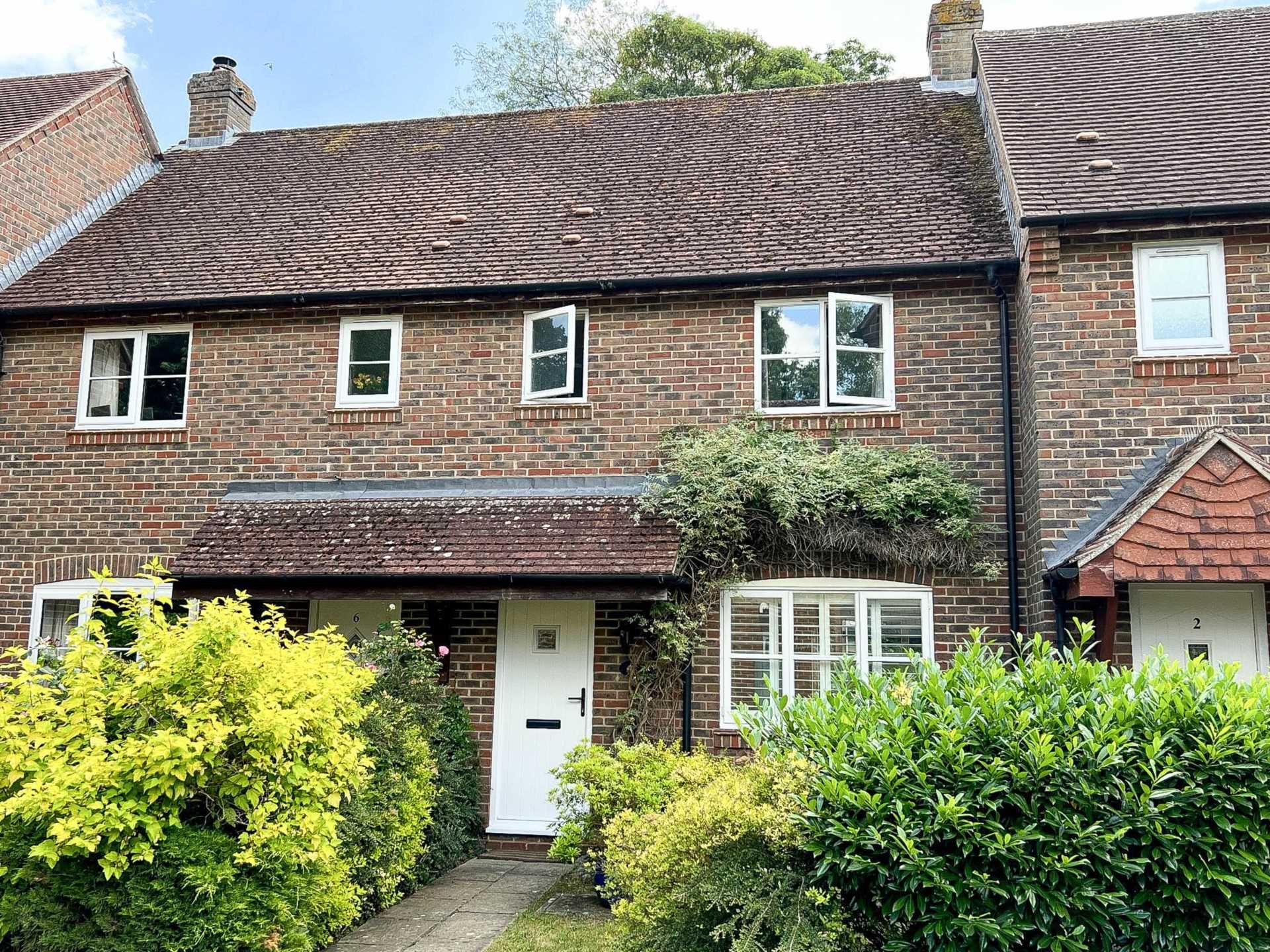 2 bed property for sale in Wingfield Close, Ewelme OX10 Zoopla