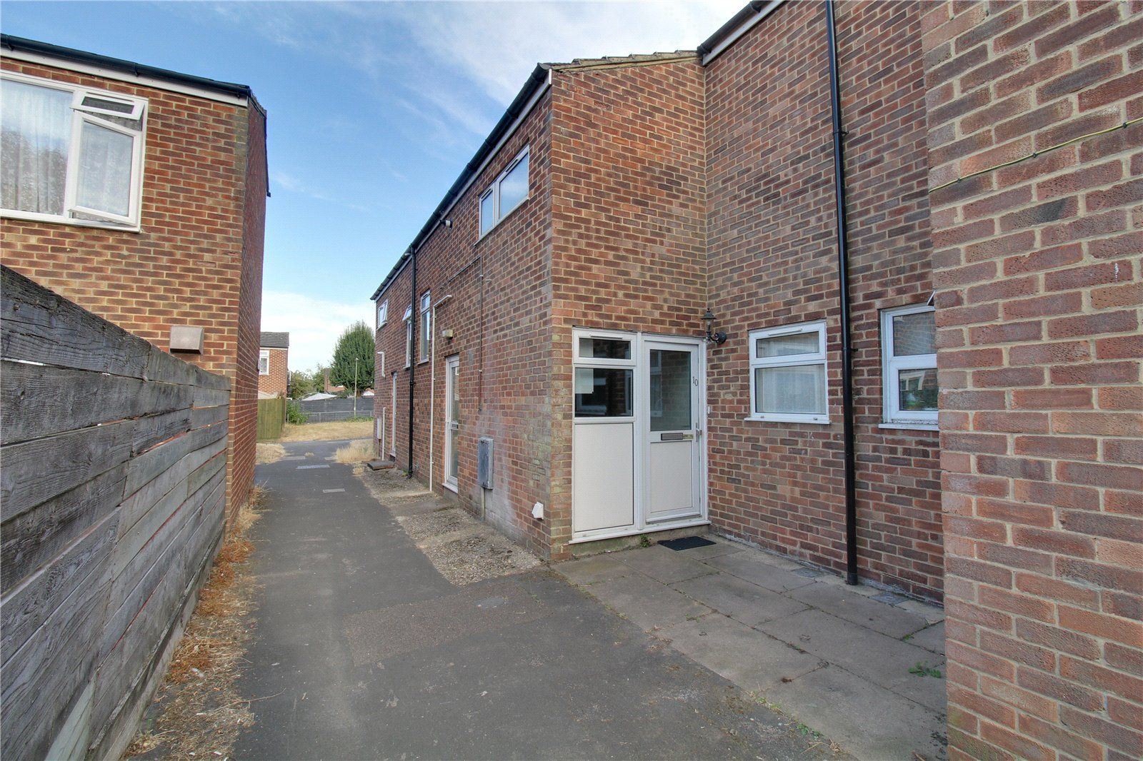3 bed terraced house for sale in Burnaby Close, Basingstoke RG22 Zoopla