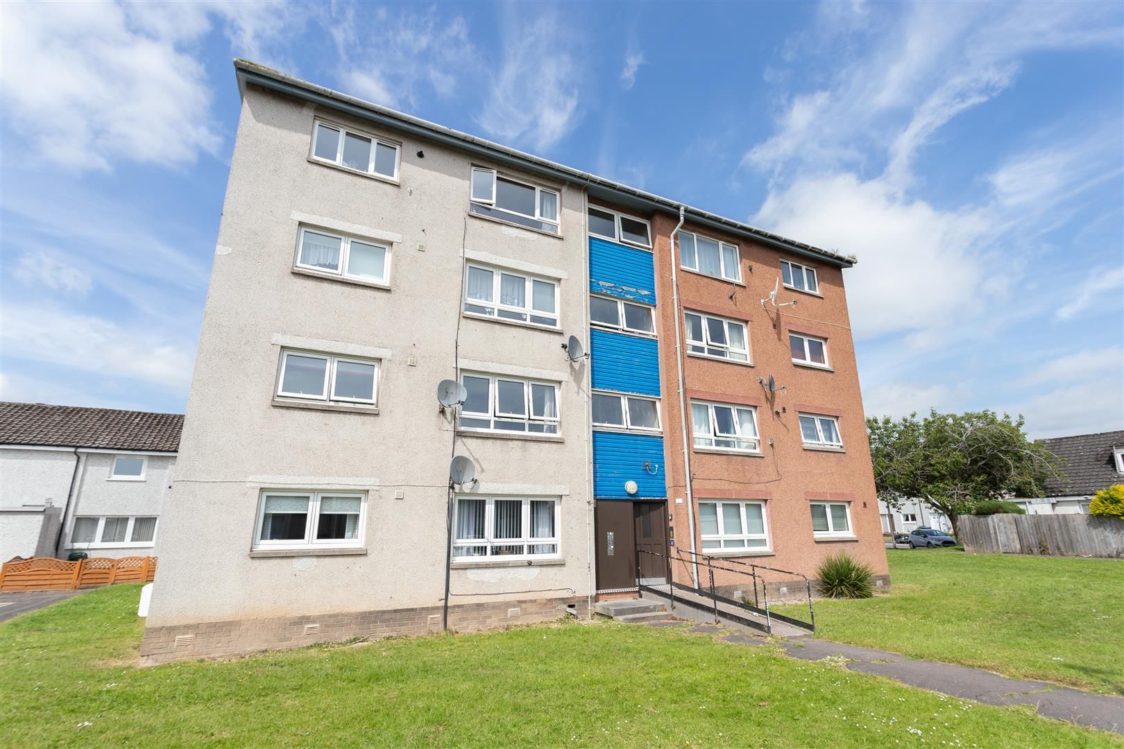 2 bed property for sale in Eriskay Place, Perth PH1 Zoopla