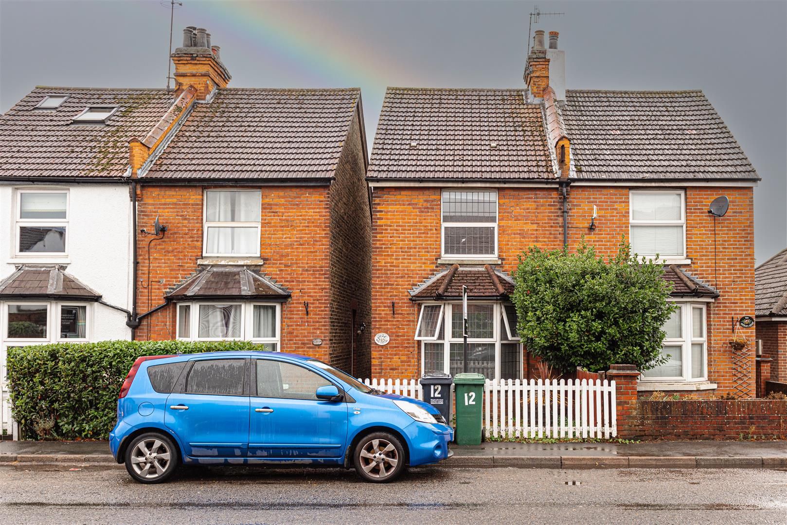 3 bed property for sale in Horley Road, Redhill RH1 Zoopla