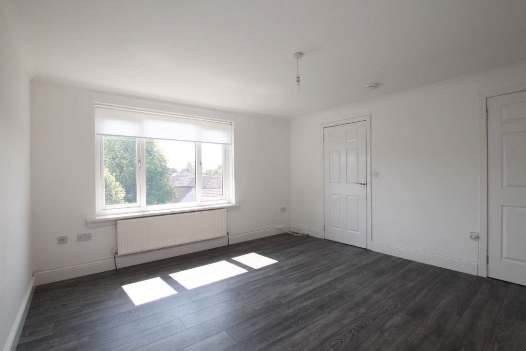 1 bed flat to rent in Smithycroft Road, Riddrie, Glasgow G33 Zoopla