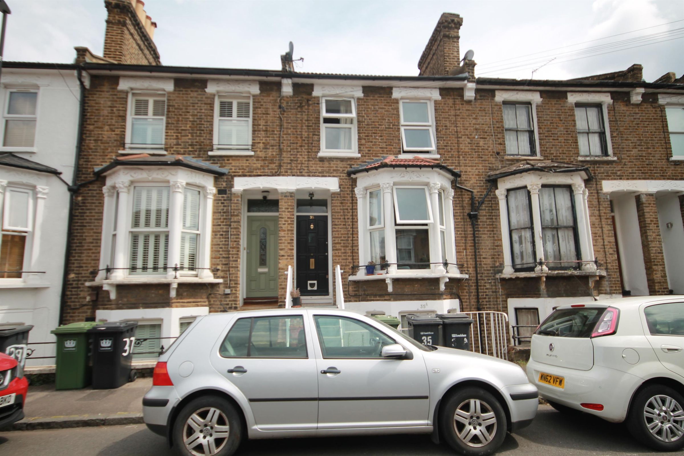 1 bed flat for sale in Ekswick Road, Lewisham SE13 Zoopla