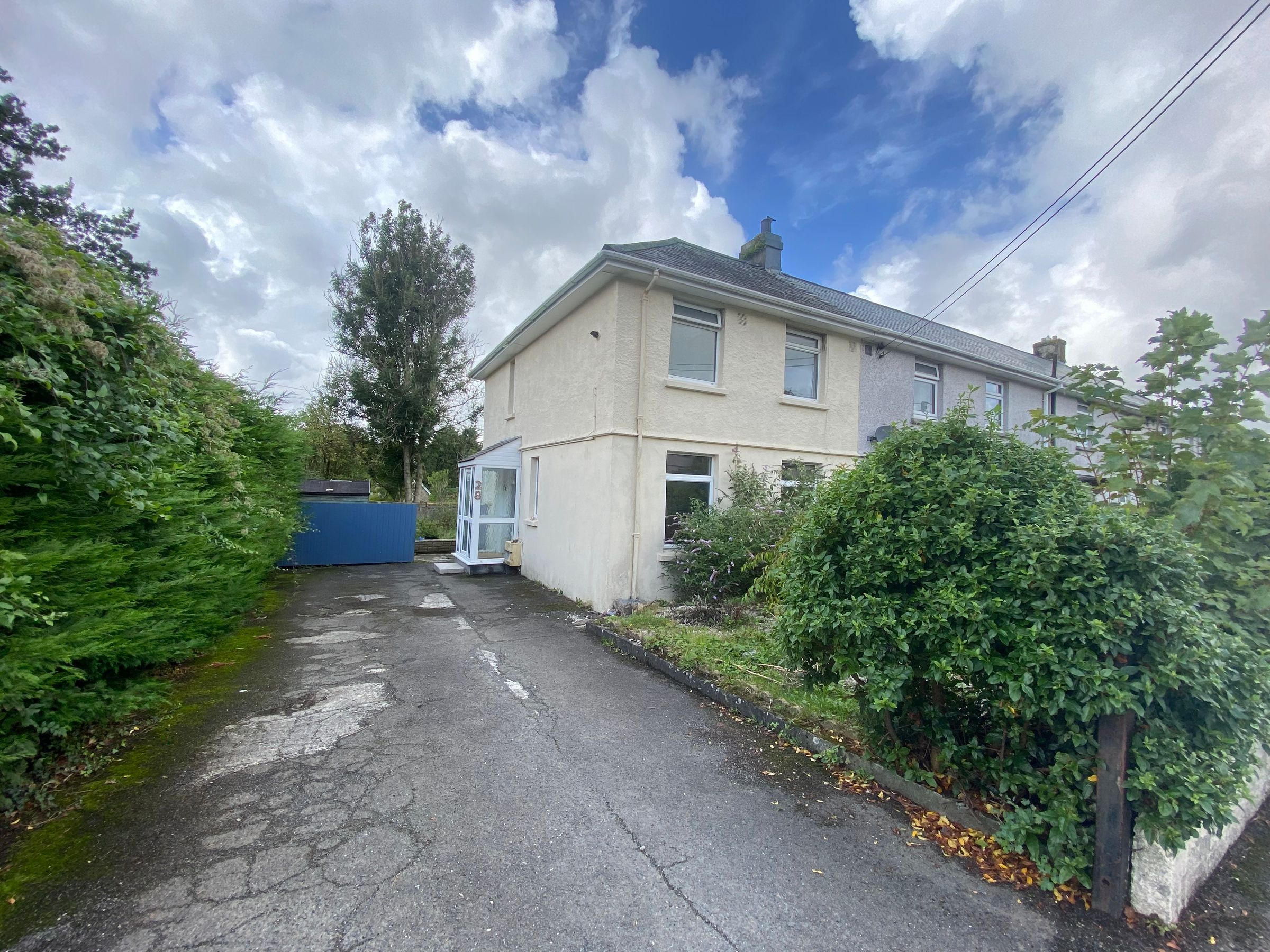 3 bed end terrace house for sale in Park View, Liskeard PL14 Zoopla