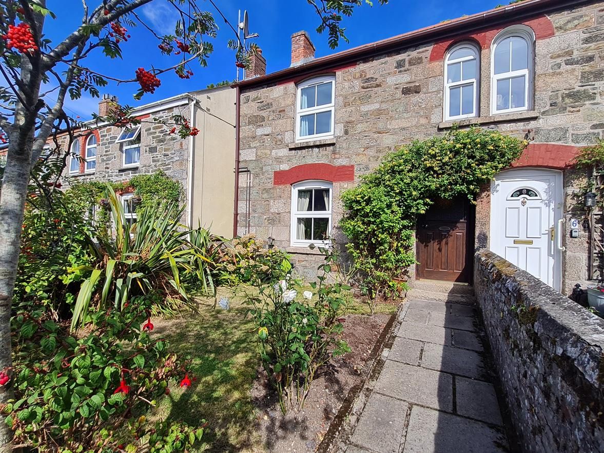 Property For Sale Helston at Michael Stclair blog