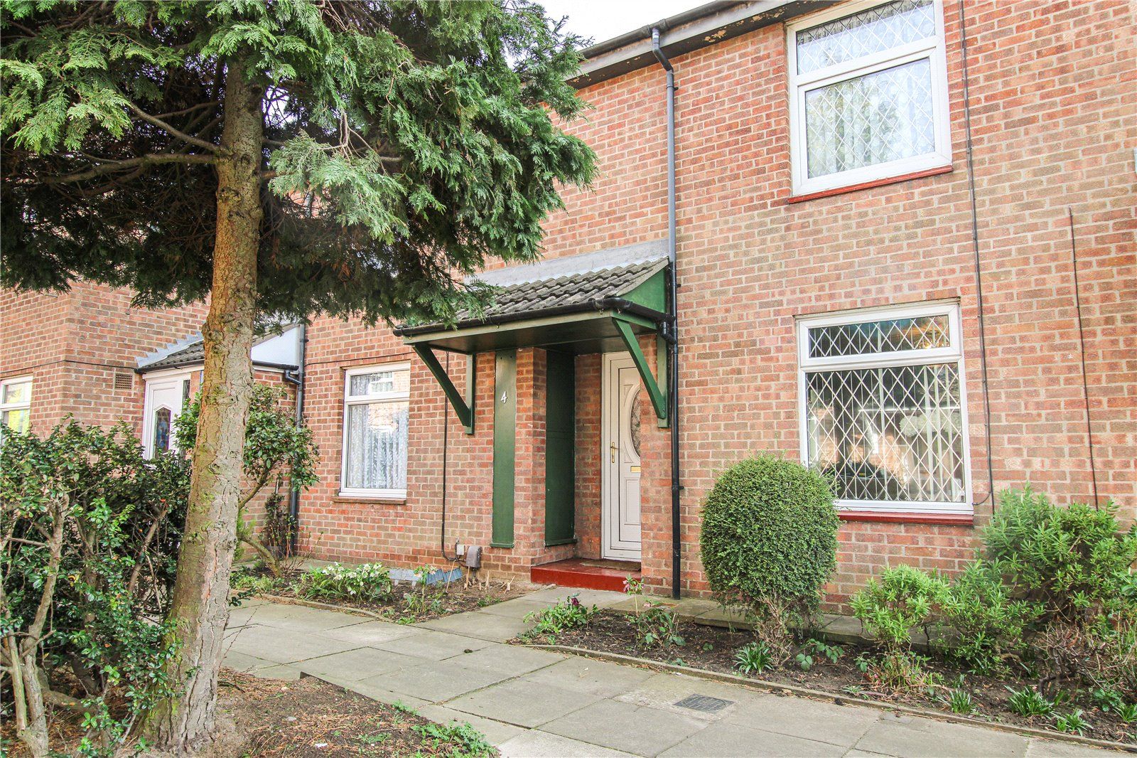 2 bed terraced house for sale in Keir Hardie Walk, Grimsby DN32 Zoopla