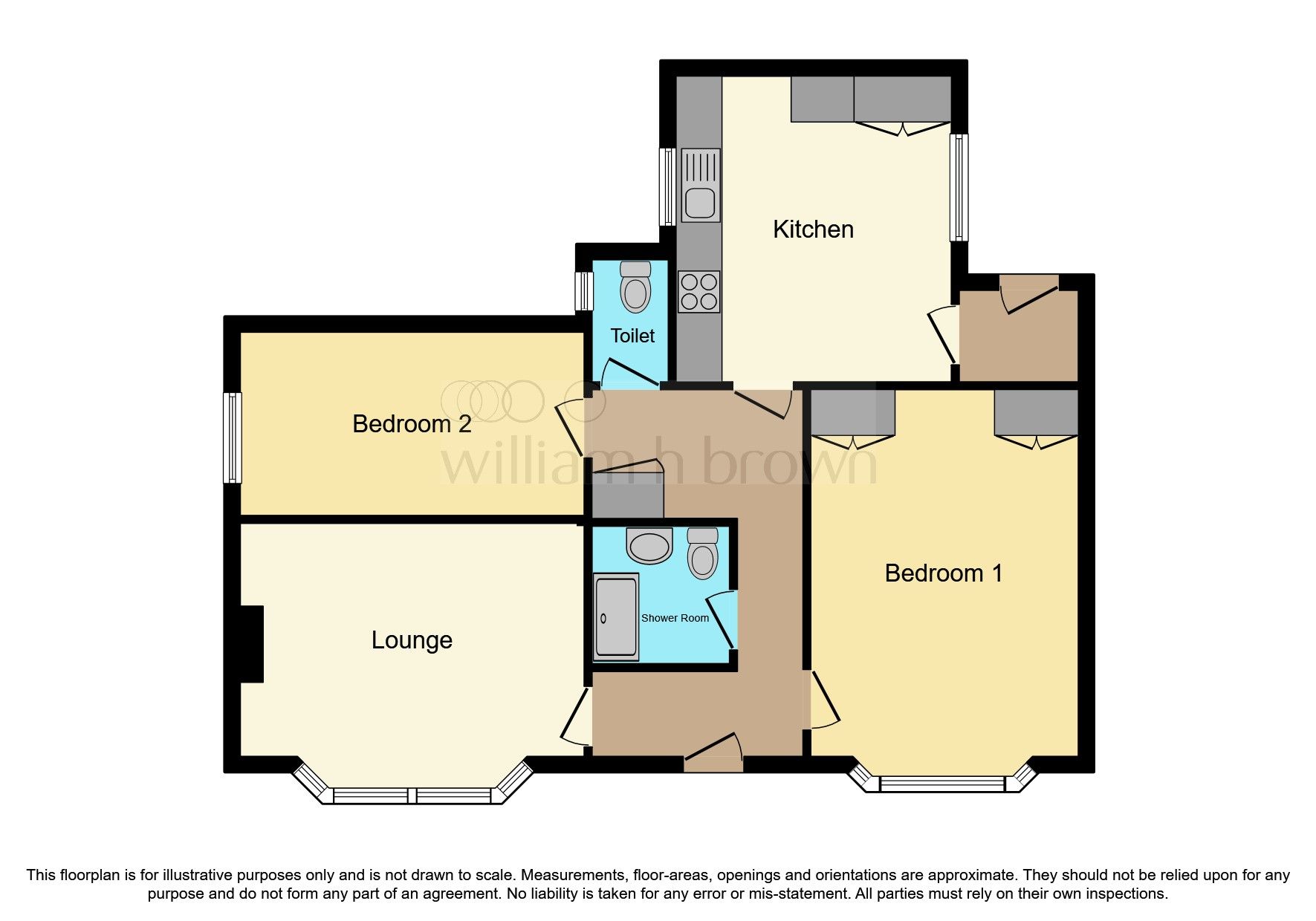2 bed flat for sale in West Street, Coggeshall, Colchester CO6 Zoopla