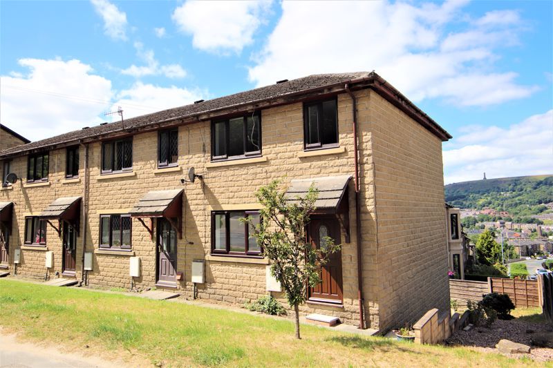 3 bed town house for sale in South Street, Ramsbottom, Bury BL0 Zoopla