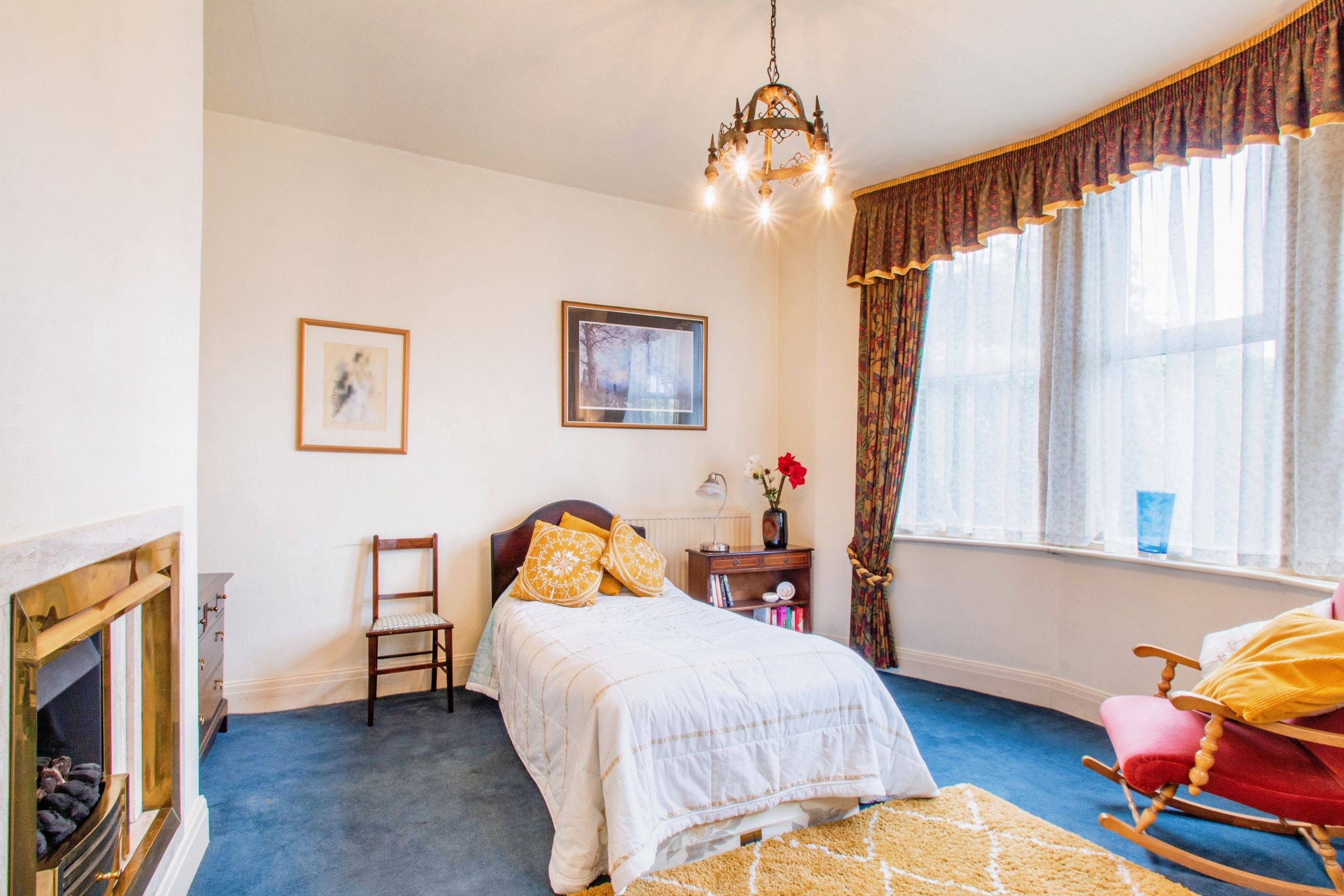 4 bed detached house for sale in Gelderd Road, Gildersome, Morley