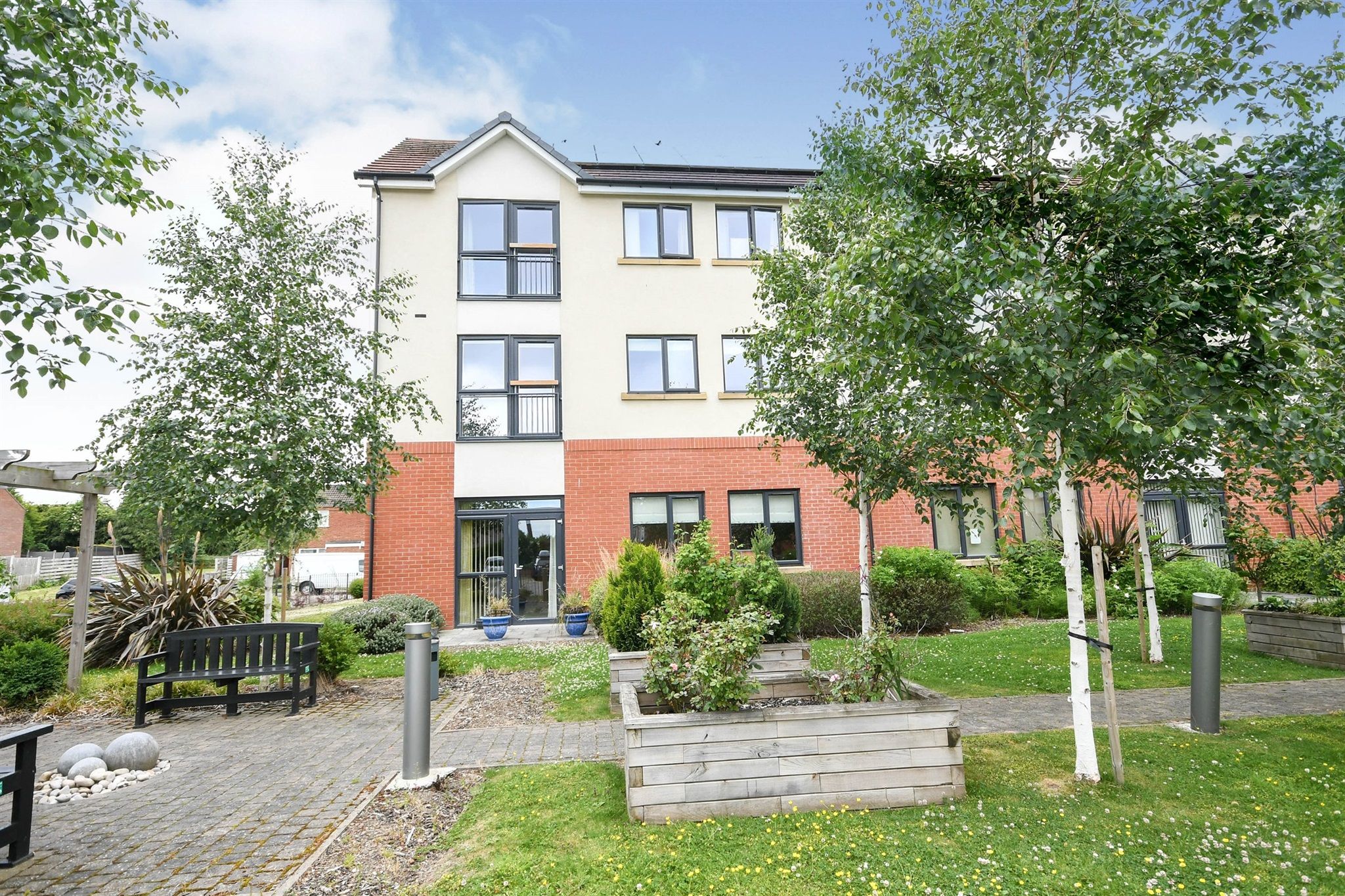 Foolow Avenue, Chesterfield S40