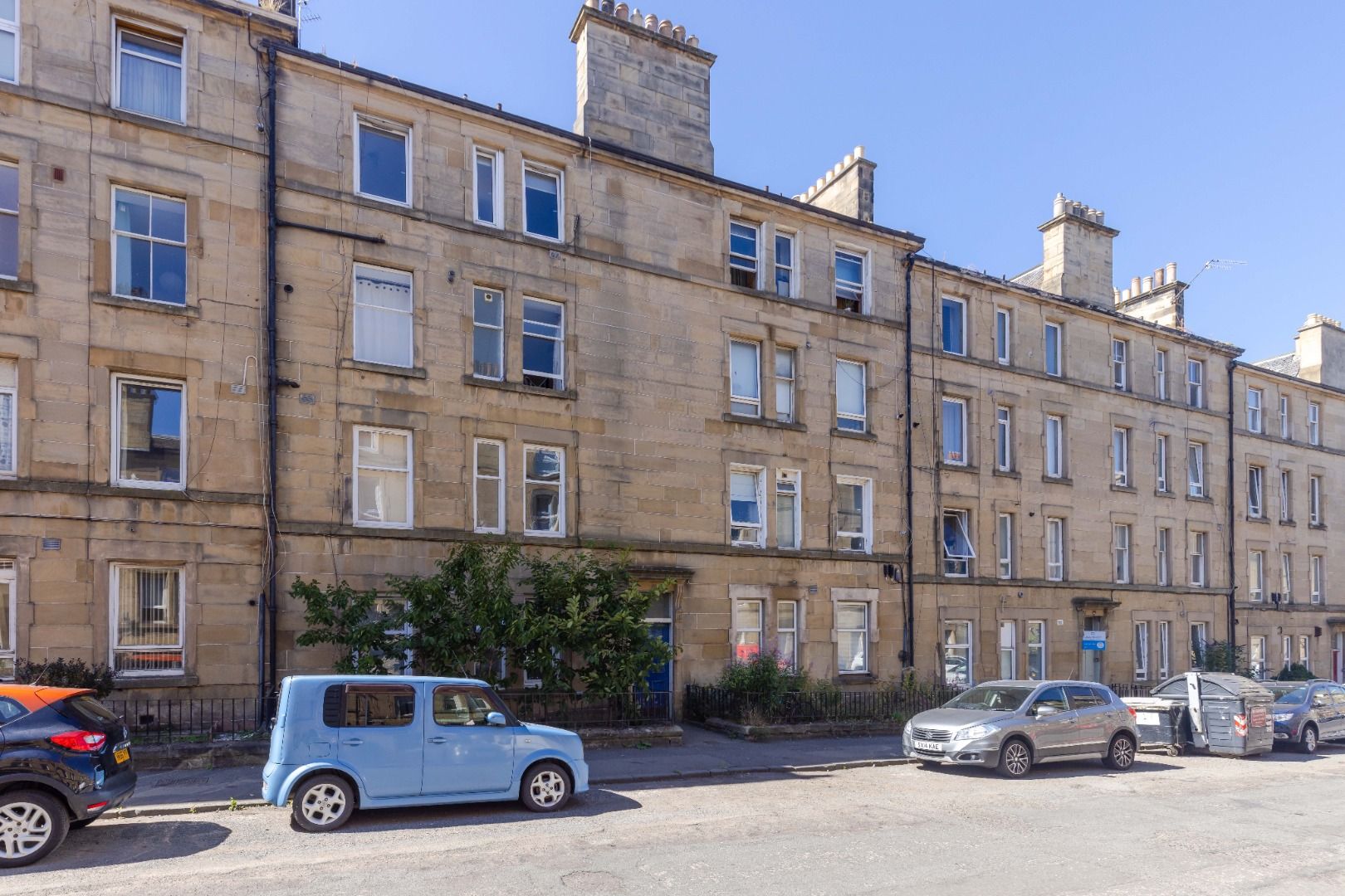 1 bed flat for sale in Wardlaw Street, Edinburgh EH11 Zoopla