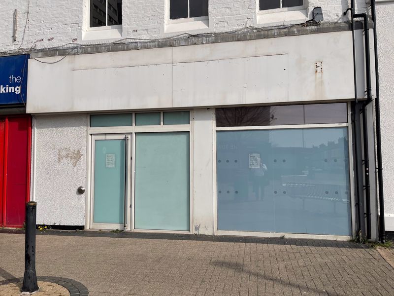 Commercial property to let in Liscard Way, Wallasey CH44 Zoopla