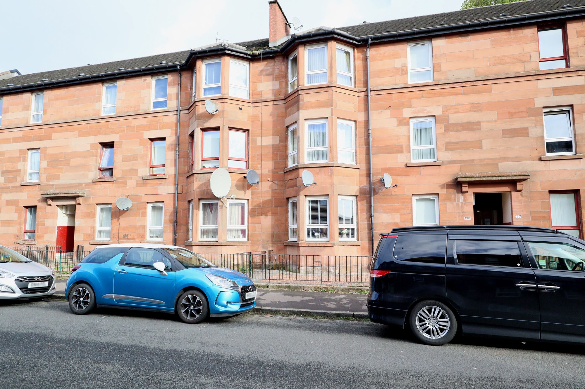 2 bed flat for sale in Earl Street, Scotstoun G14 Zoopla
