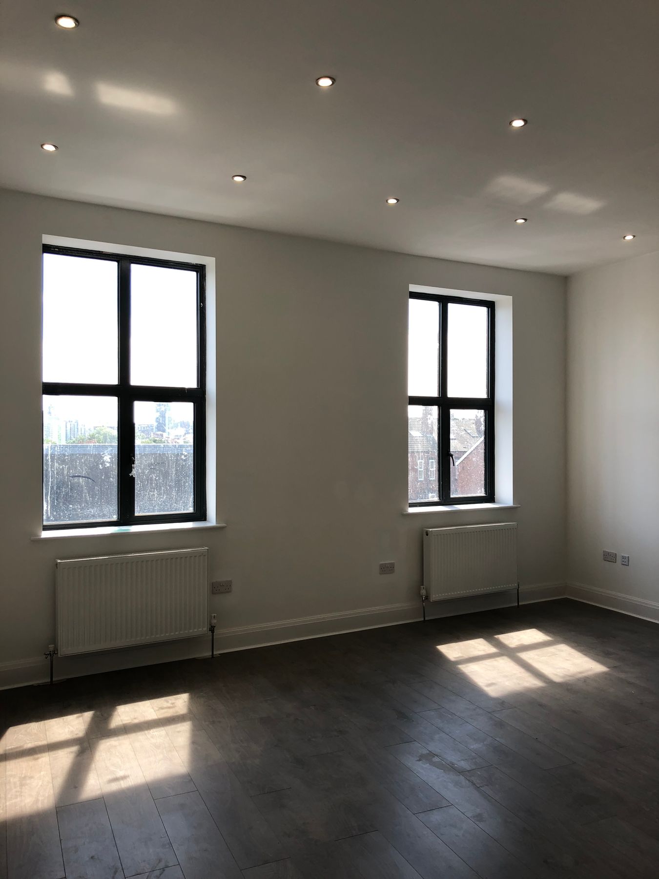 2 bed flat to rent in Chapeltown Road, Leeds LS7 Zoopla