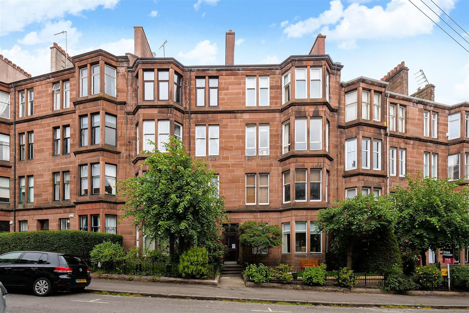 2 bed flat for sale in Novar Drive, Dowanhill, Glasgow G12 Zoopla